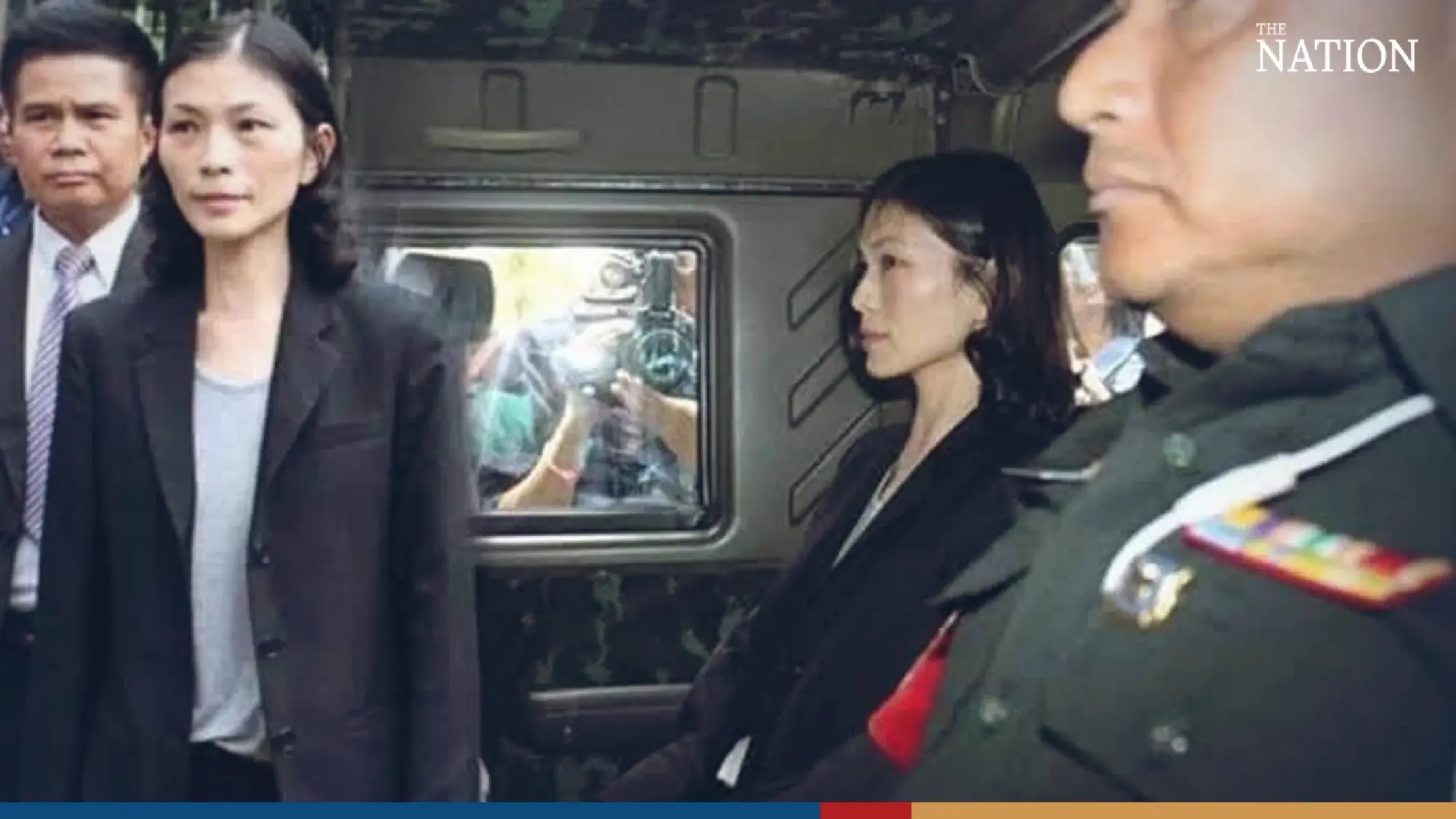 Cholnan promises to keep his word and quit, but only after new Cabinet endorsed