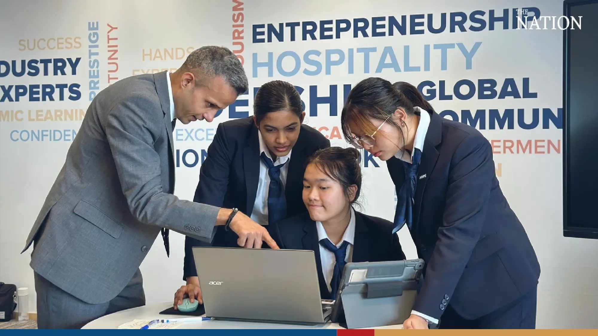 Minor Hotels Group seeks to redress shortage in hospitality sector talent through AIHM