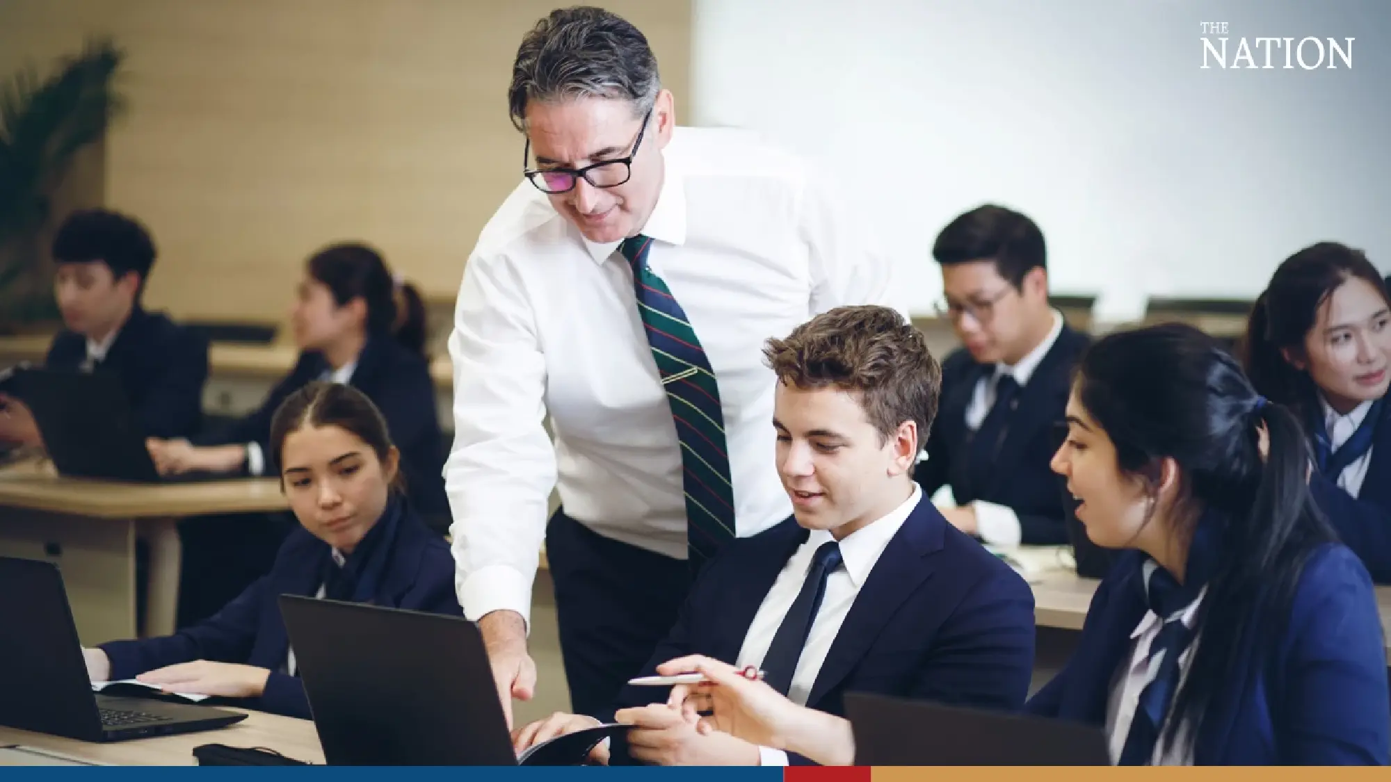 Minor Hotels Group seeks to redress shortage in hospitality sector talent through AIHM