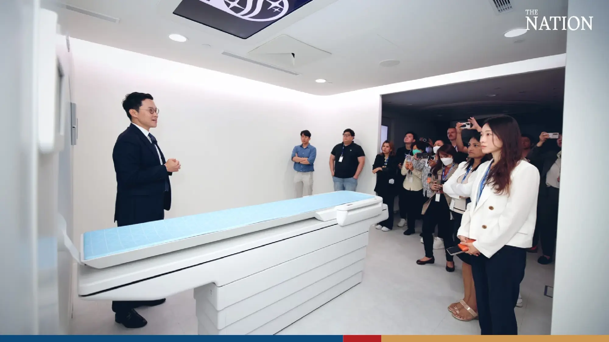 Philips prioritises healthcare tech to ride industry’s growth momentum