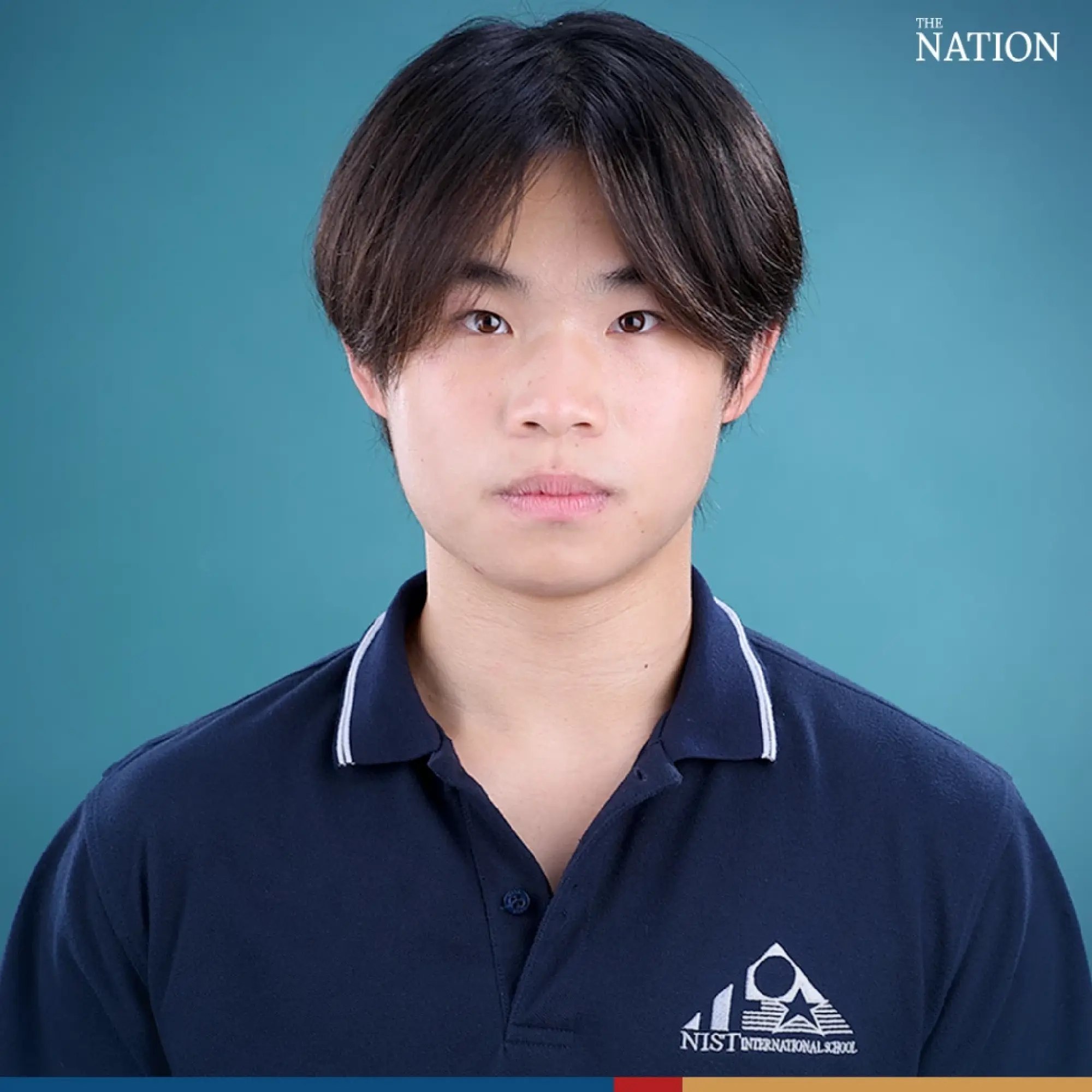 Bangkok student invents ‘NANO-L’ anti-pathogenic surface coating