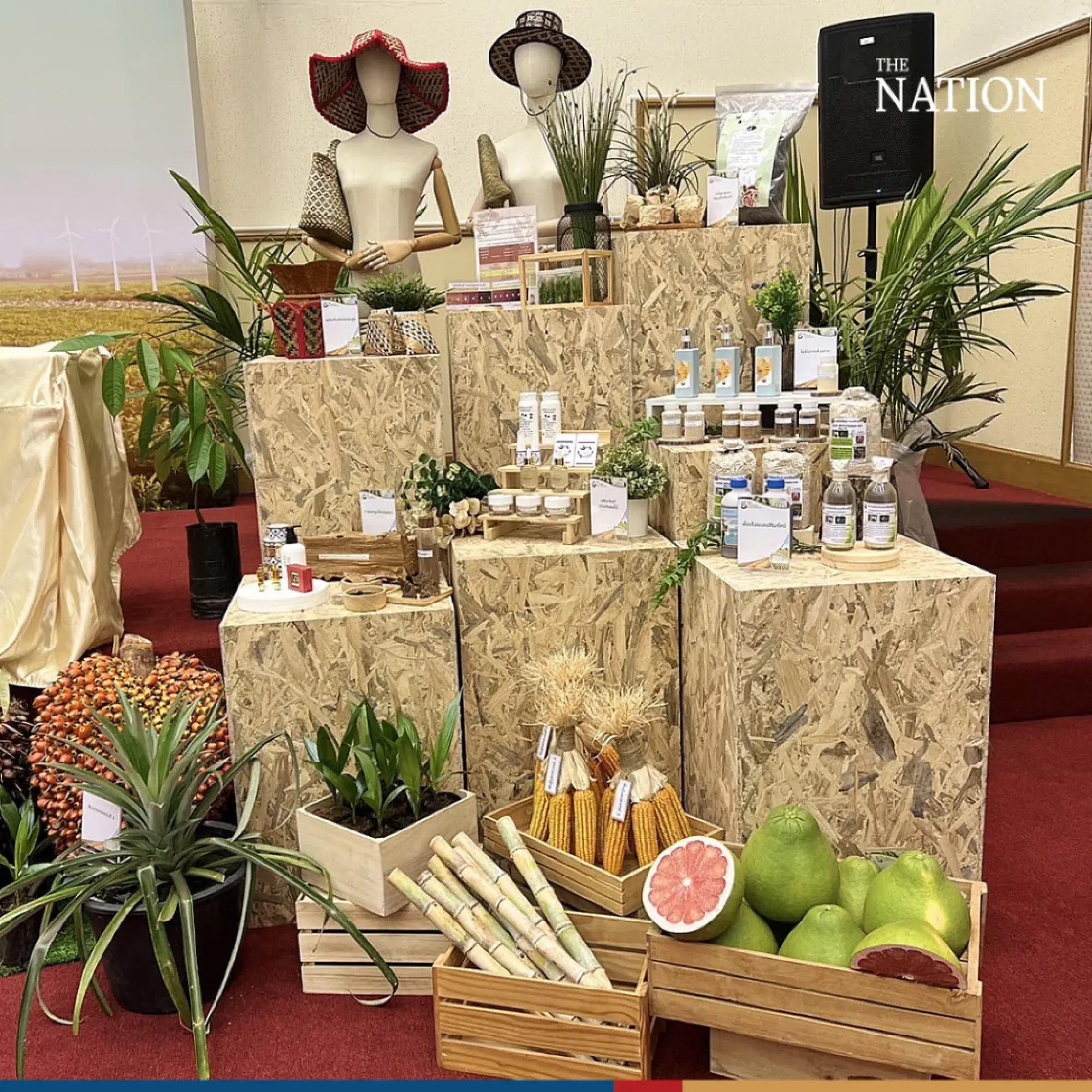 Exhibitions, seminars celebrate DOA’s 50th anniversary