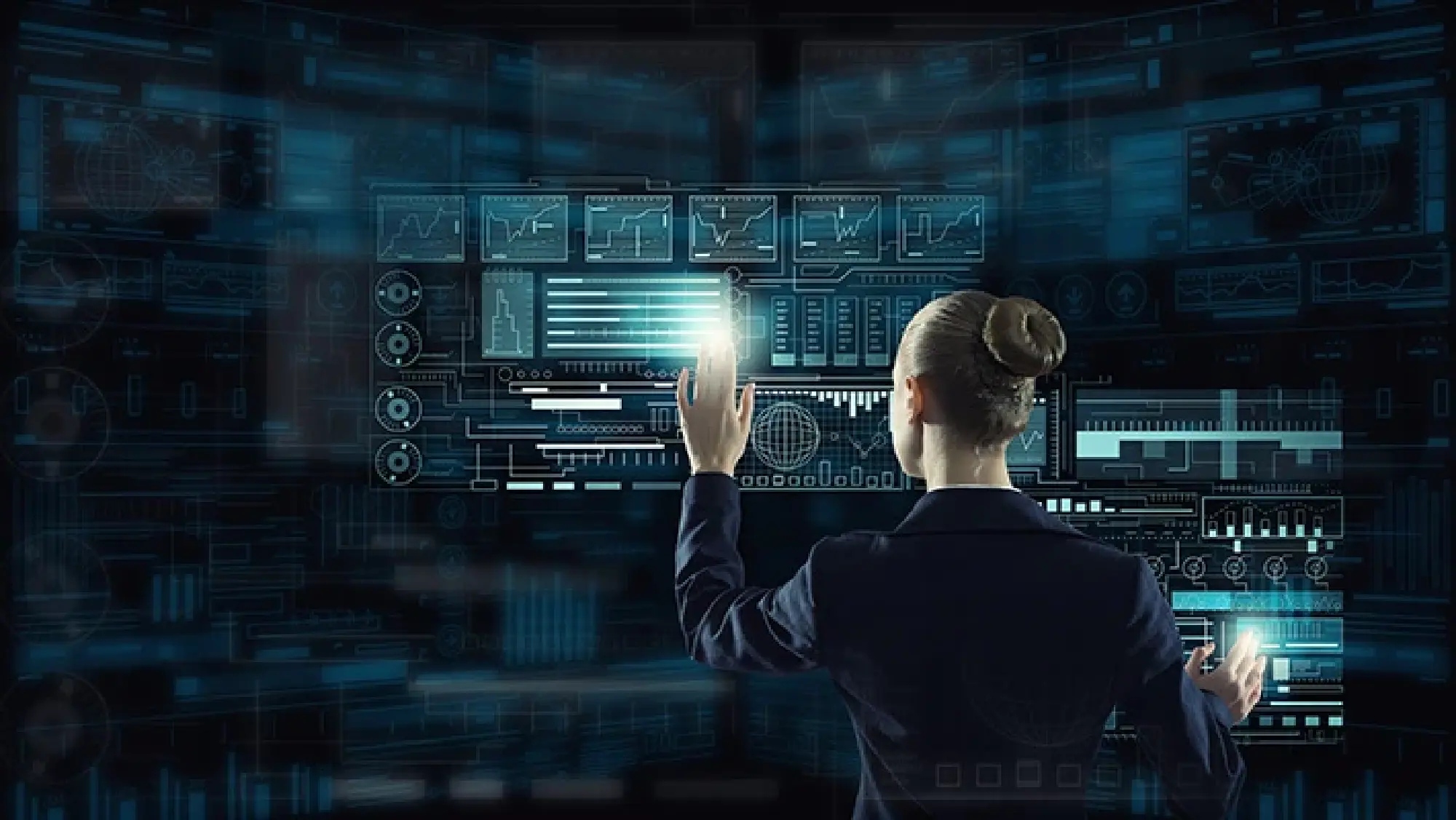 AI can supplement IT security teams in Apac