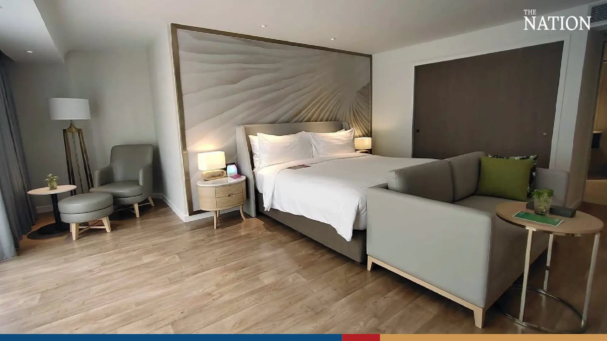 BDMS partners Movenpick to tap fast-growing wellness tourism market