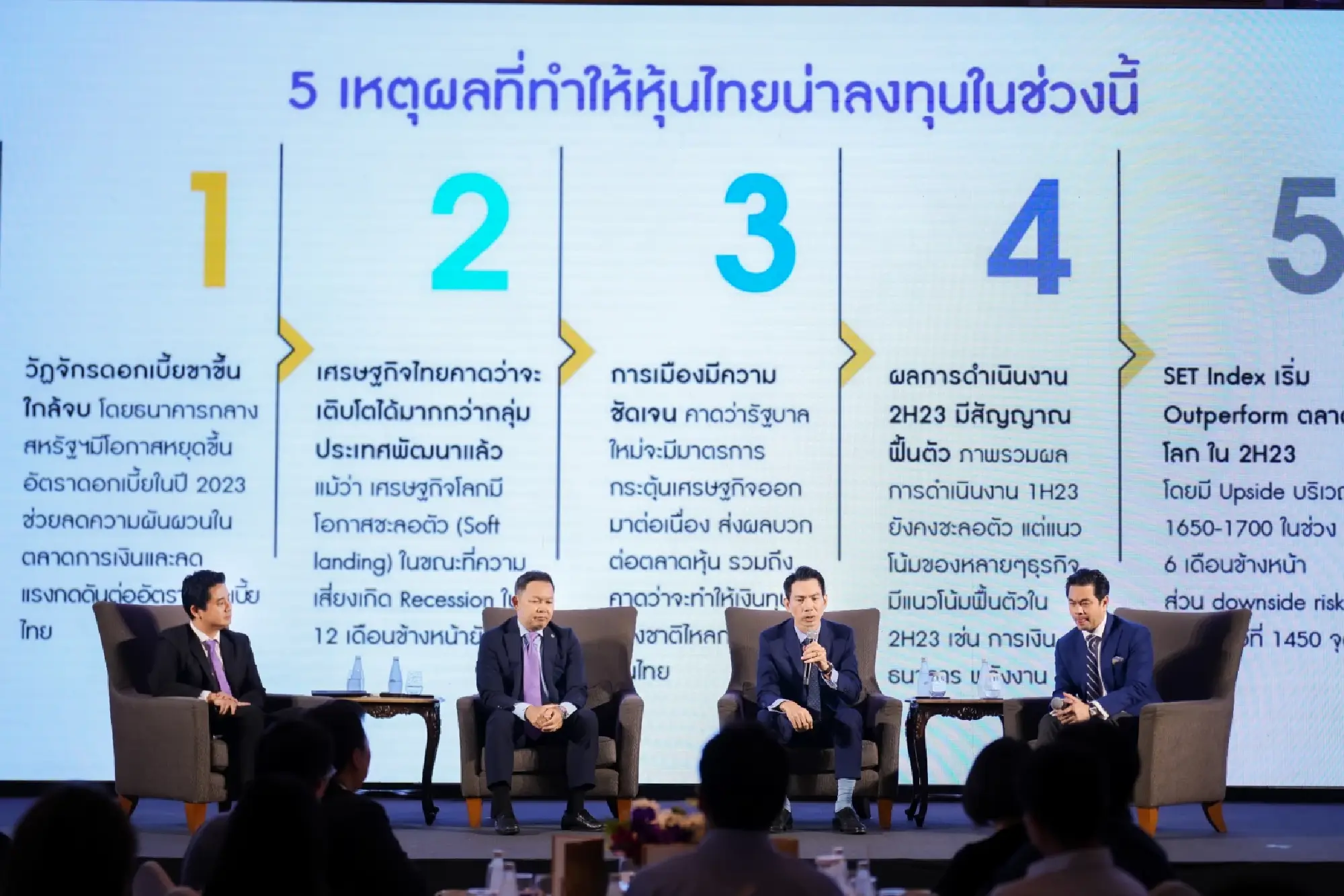 SCB CIO foresees Chinese stock market resilience amidst real estate crisis