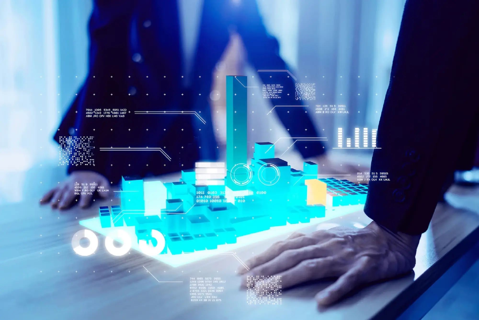 ‘Future of Smart Facility Management’: SKY Group launches "Metthier", gathering top-notch advanced technology to serve mega real estate projects