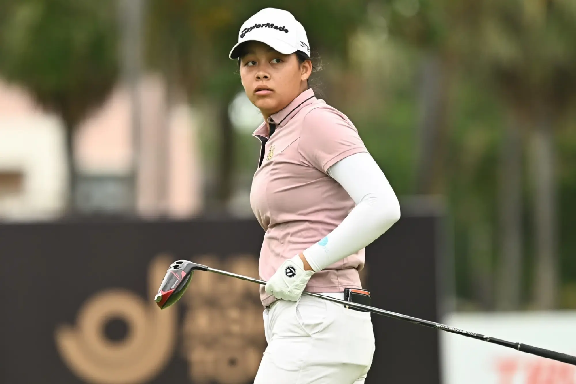 Rising stars Teerawut and Alisa make waves at 4th JAT Opener 