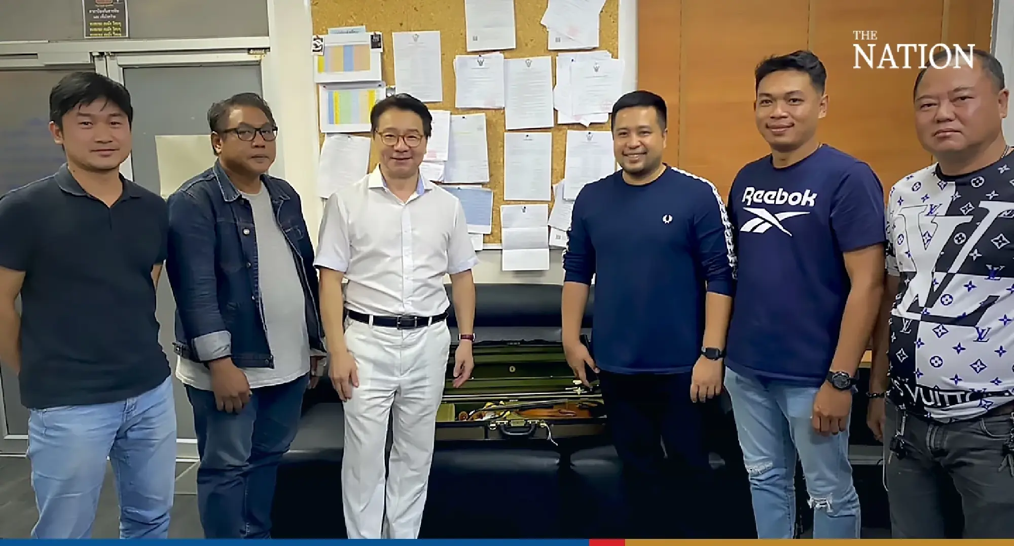 Cabbie returns US$500,000 violin to absent-minded professor