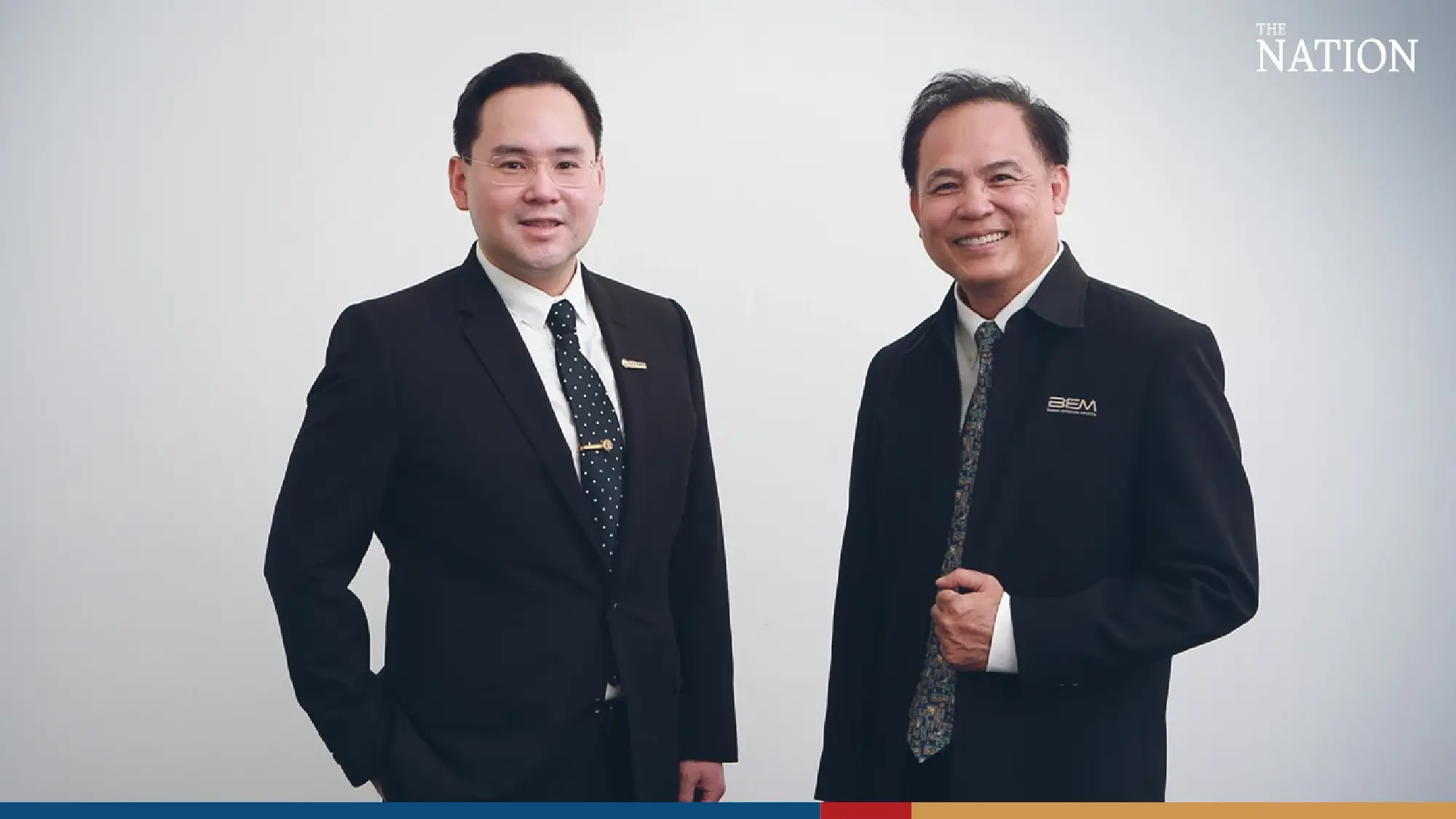 Bangkok goes green: MRT’s Blue and Purple lines to be partially powered by solar energy