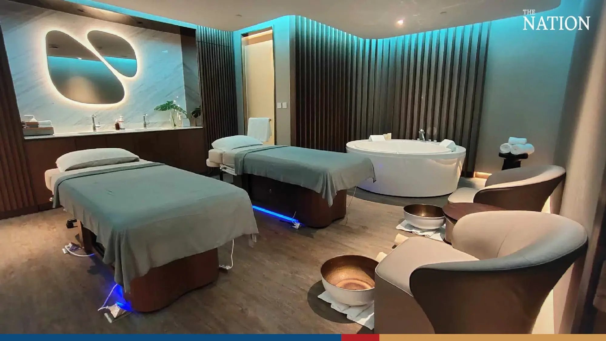 BDMS partners Movenpick to tap fast-growing wellness tourism market