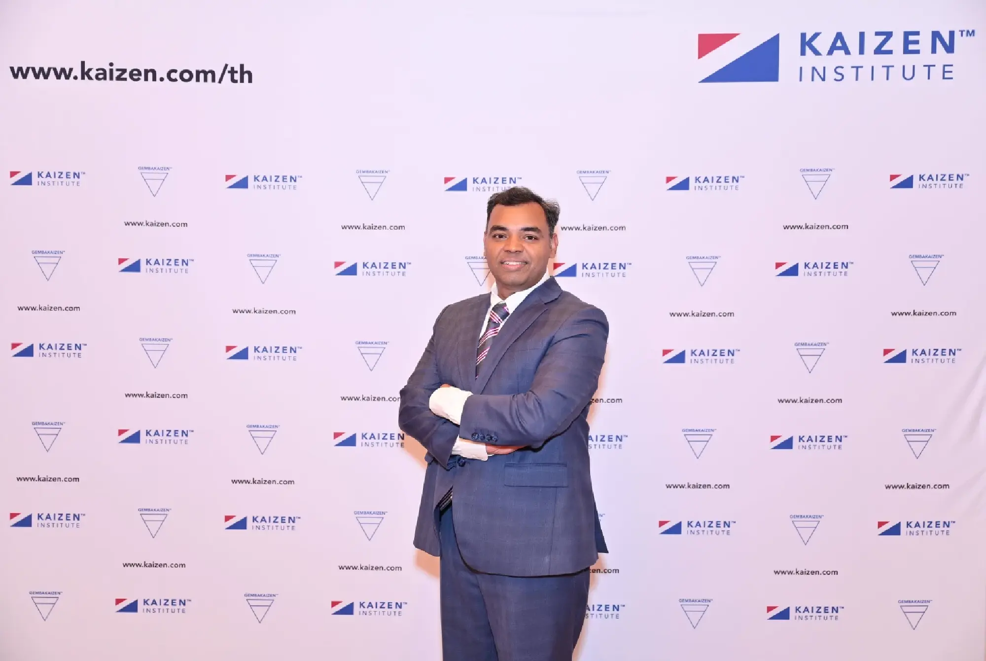 KAIZEN™ Award Thailand 2nd Edition: Top organizations are awarded for applying KAIZEN™ principles