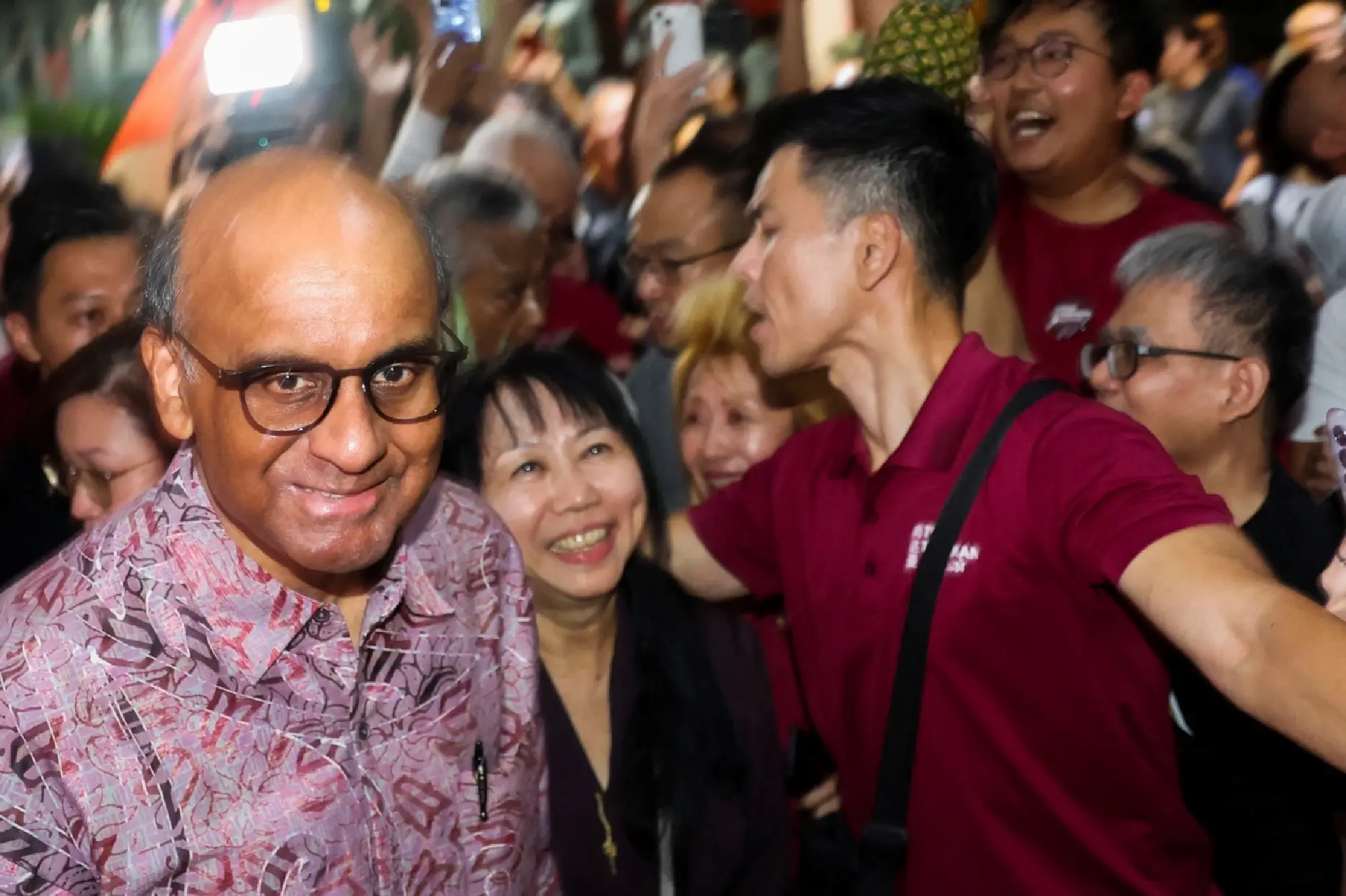 Five Indian-origin people who occupy leadership roles in other countries