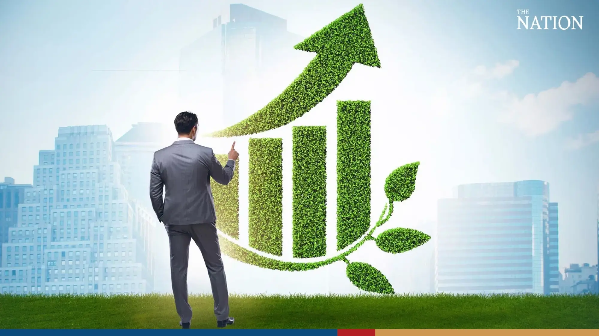 SCB CIO urges entrepreneurs to accelerate adoption of Green Taxonomy 