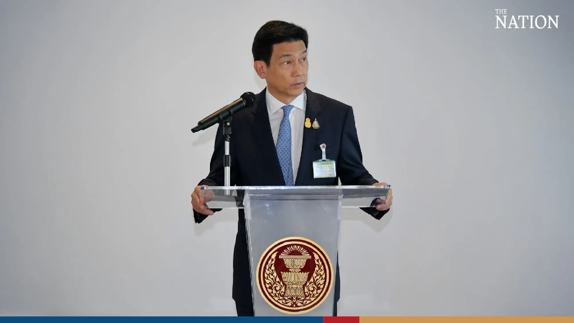 Thailand donated funds for humanitarian assistance following earthquake in Morocco