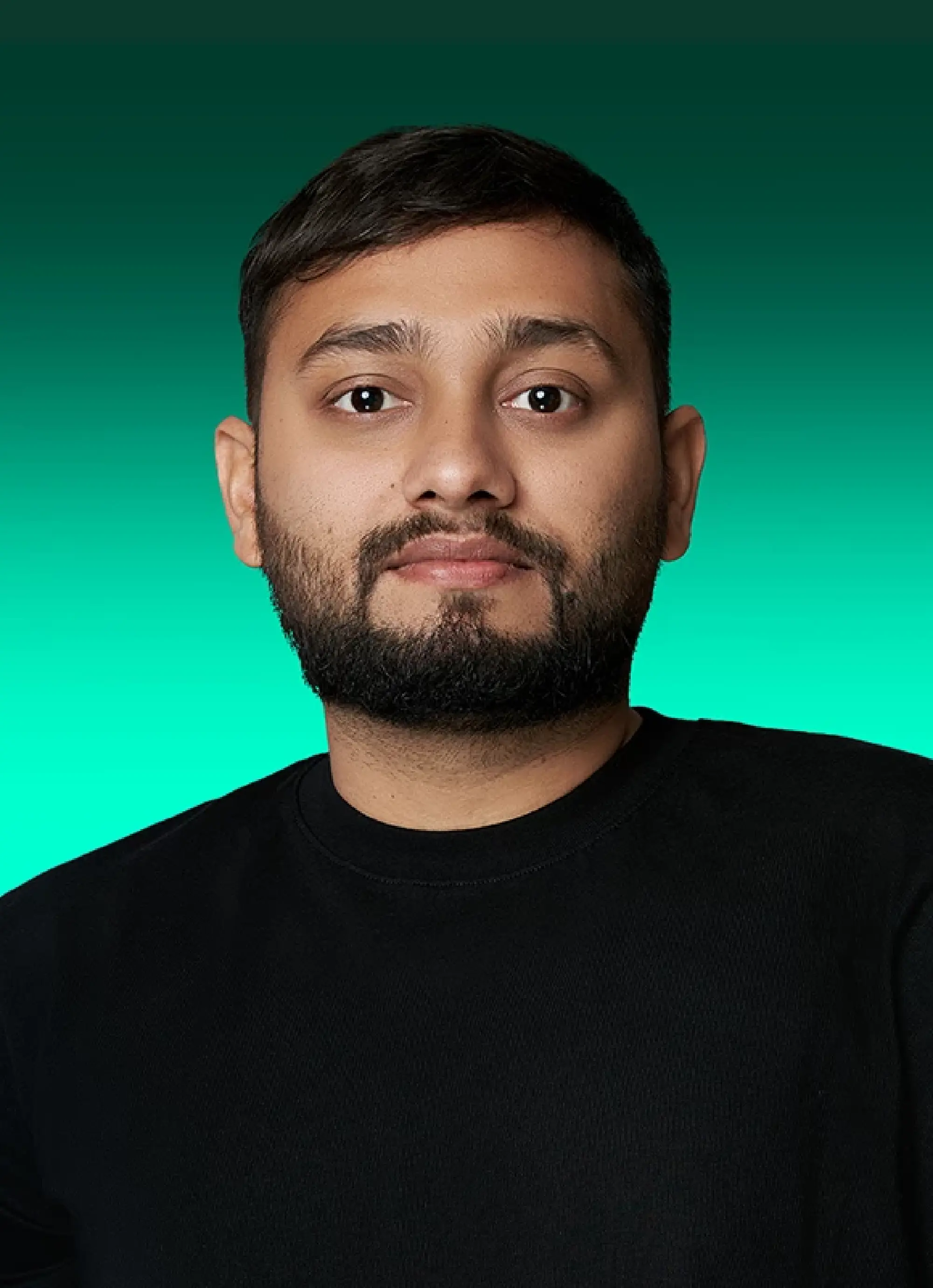 Saurabh Sharma, Senior Security Researcher for Global Research and Analysis Team (GReAT) Asia Pacific, Kaspersky