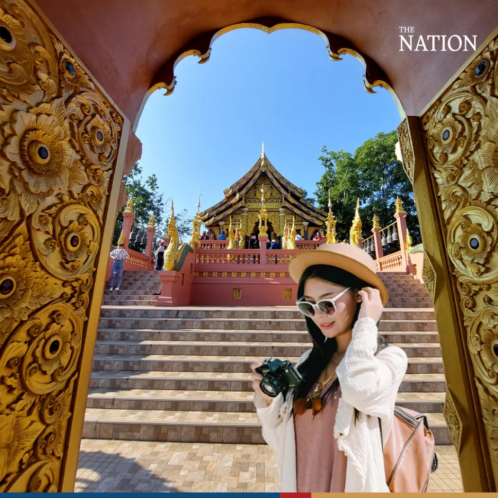 THAILAND TOURISM DEPARTMENT intelligence overview