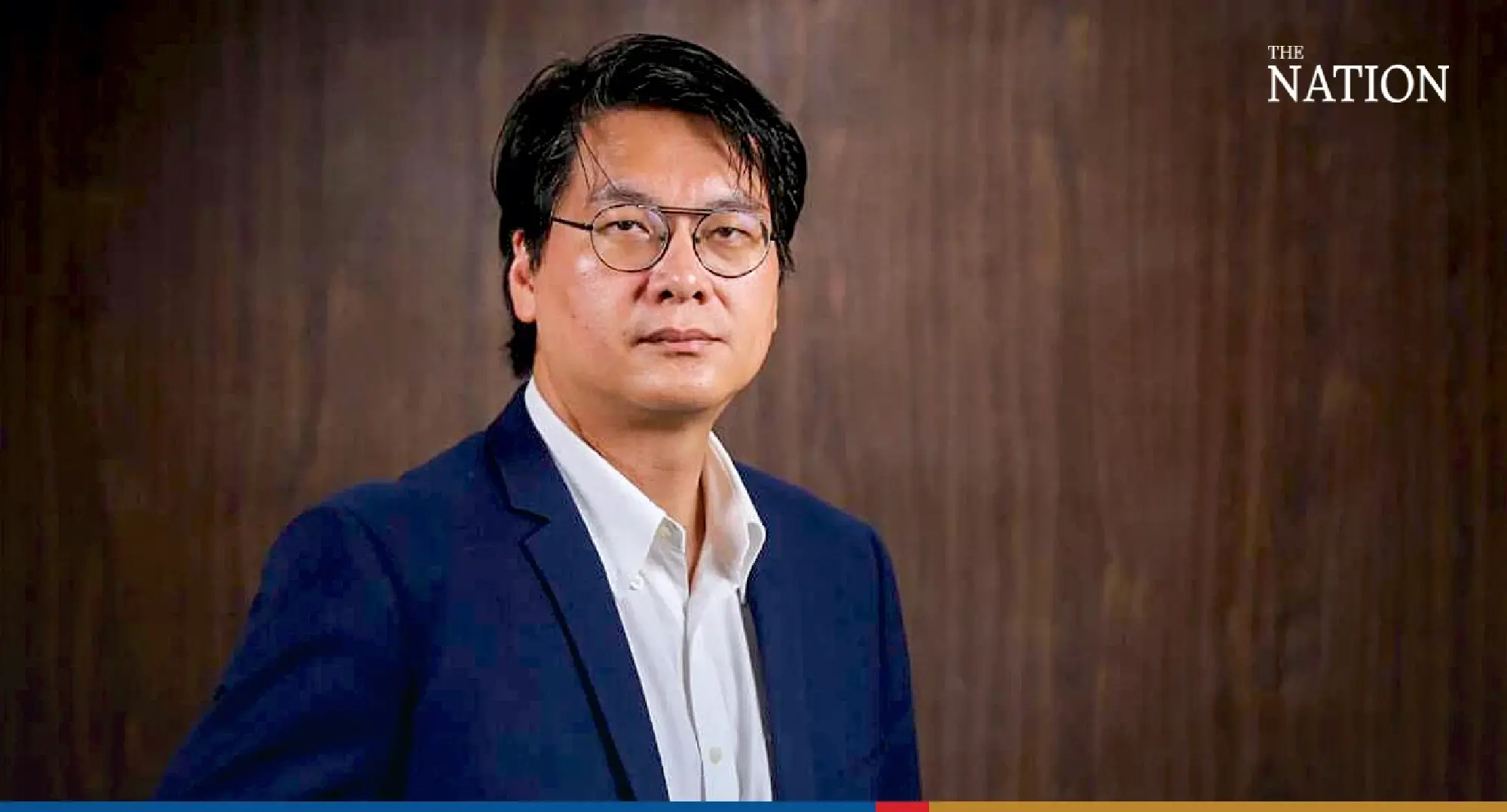 Stithorn Thananithichot