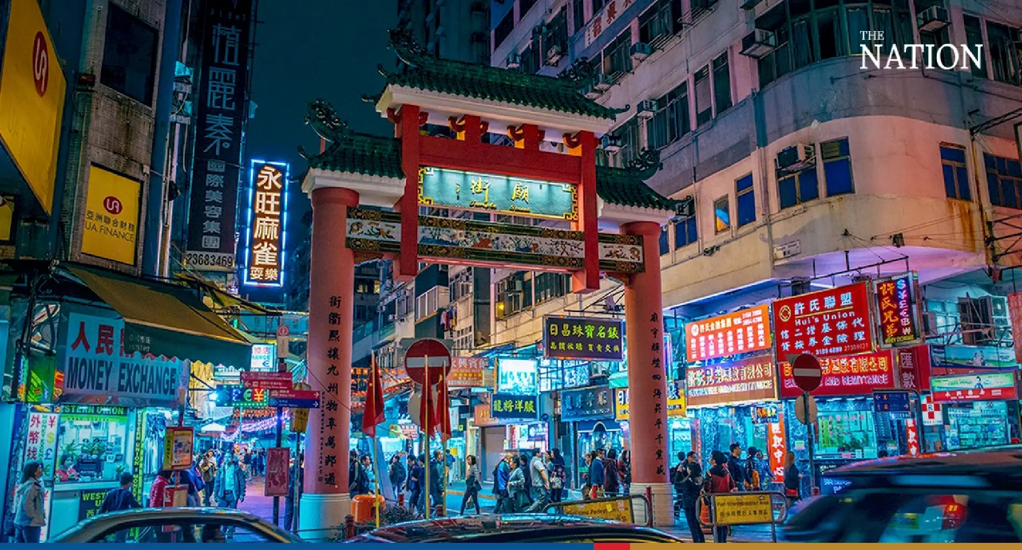 Hong Kong’s Regal Hotels chain promises Thai travellers a new experience