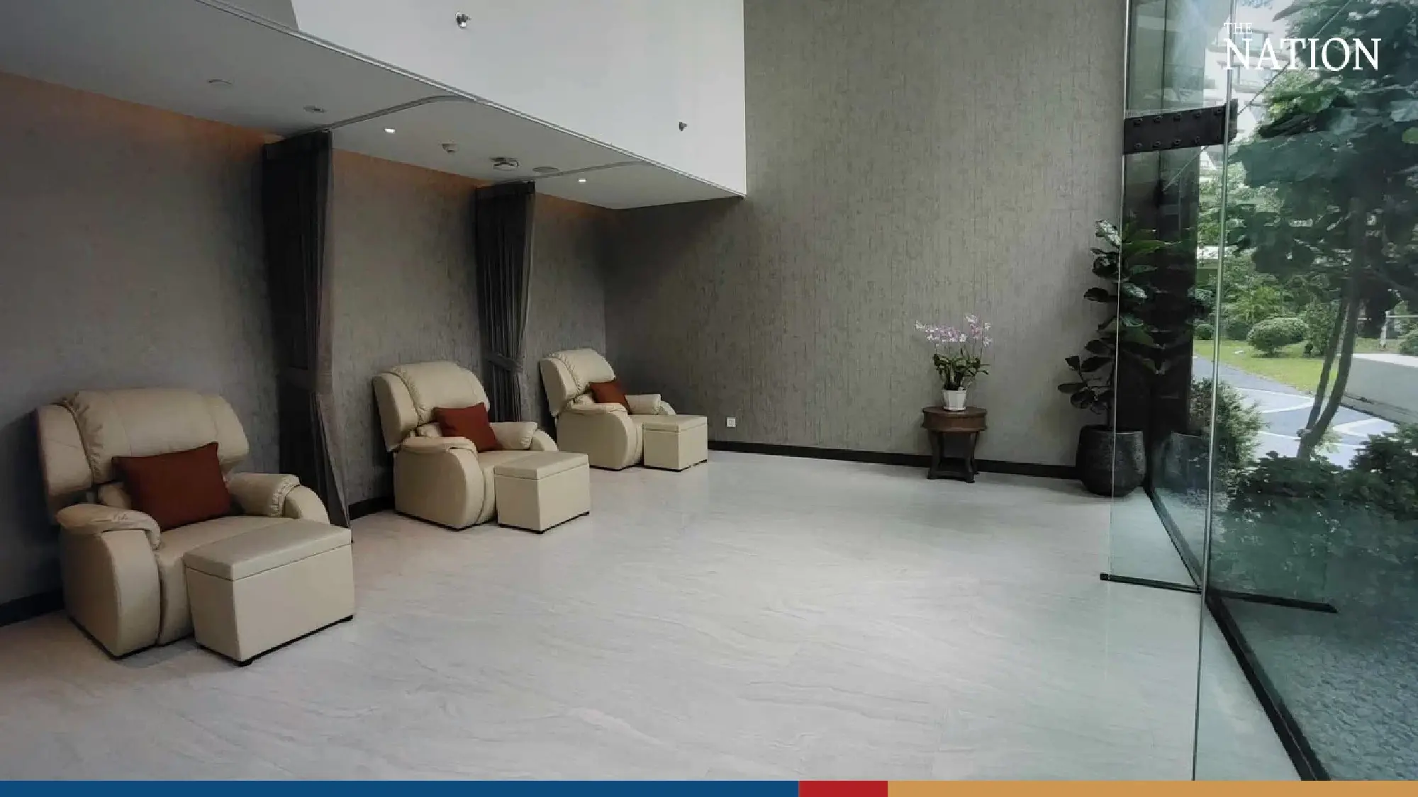 BDMS partners Movenpick to tap fast-growing wellness tourism market