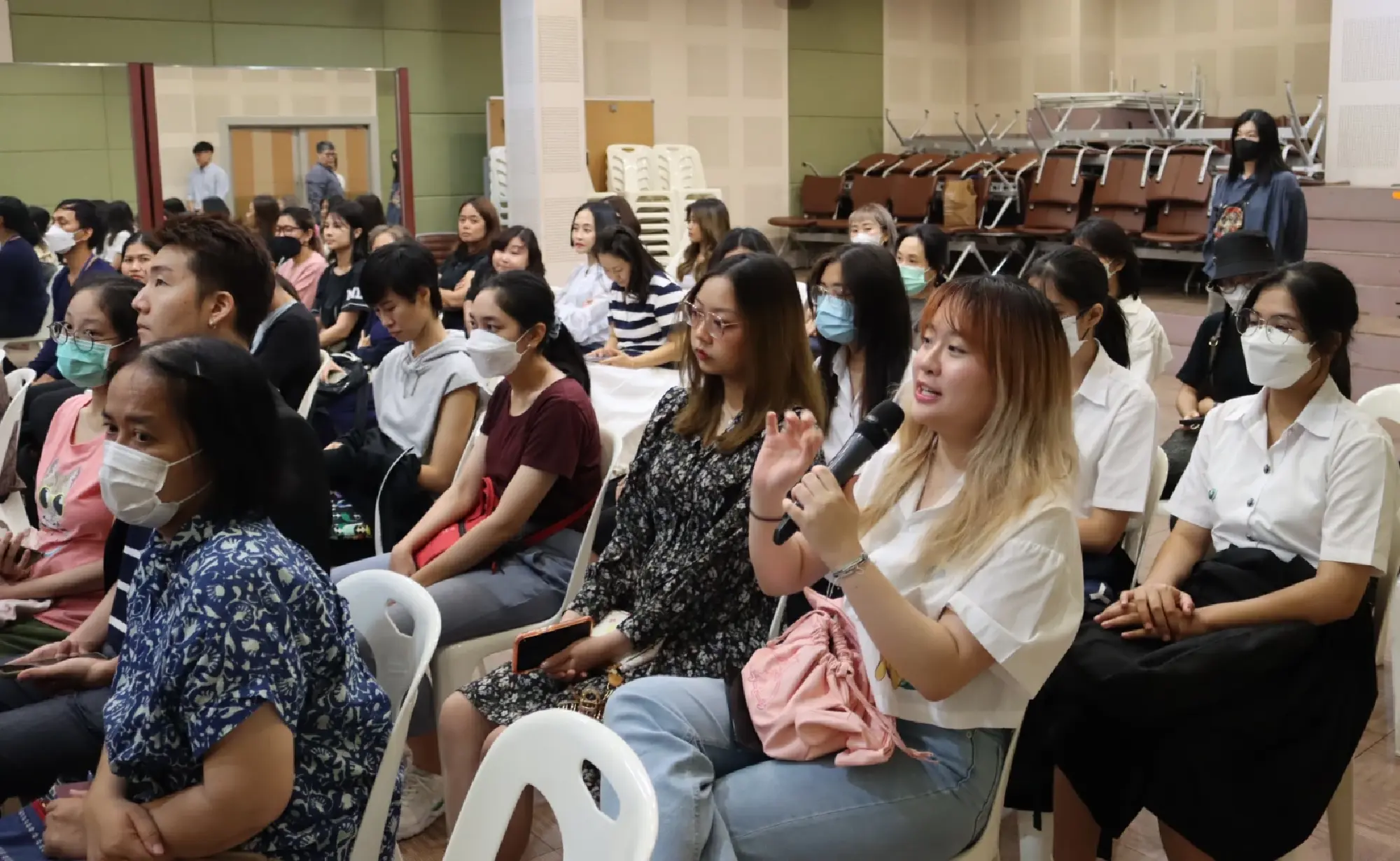 Korean Cultural Center hosts 'K-Book Exhibition'