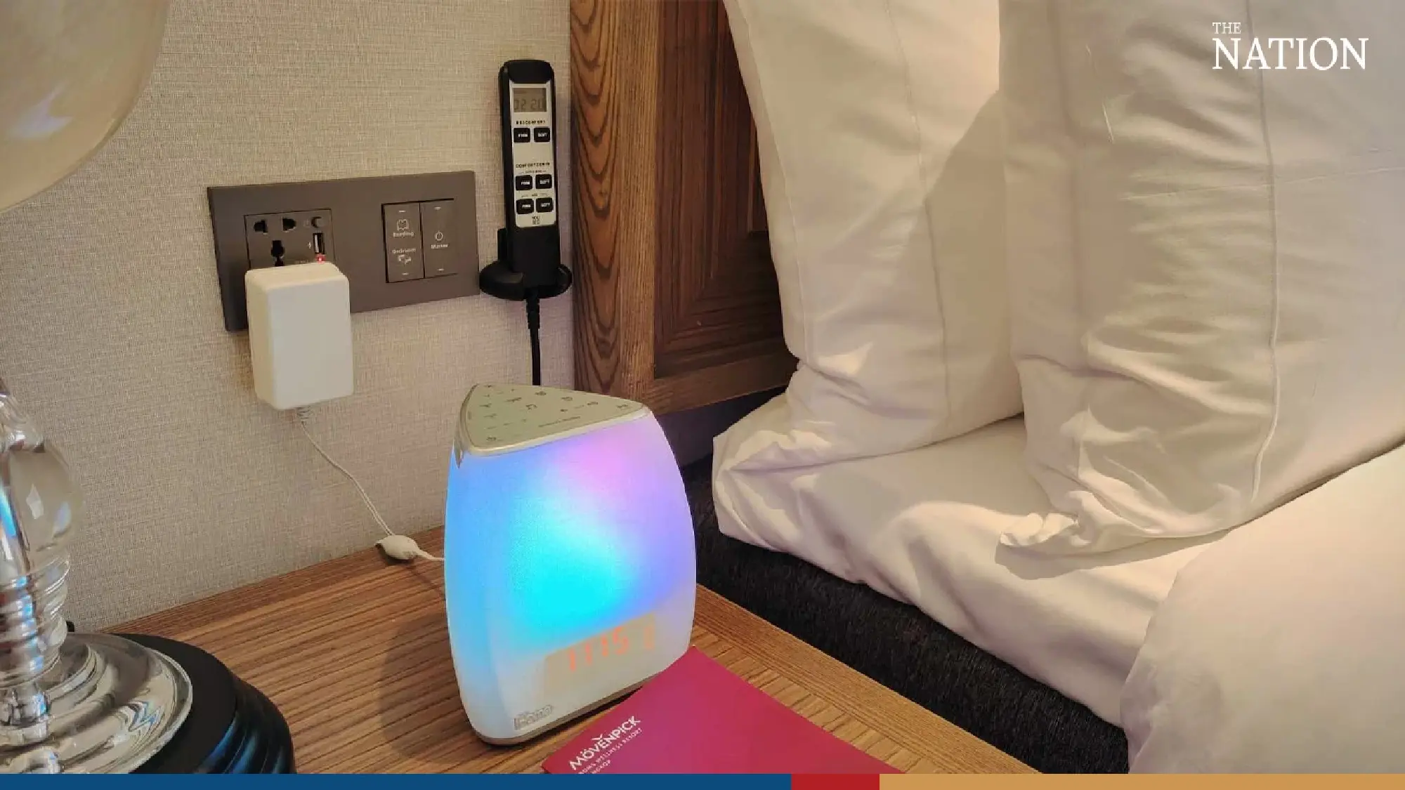 BDMS partners Movenpick to tap fast-growing wellness tourism market