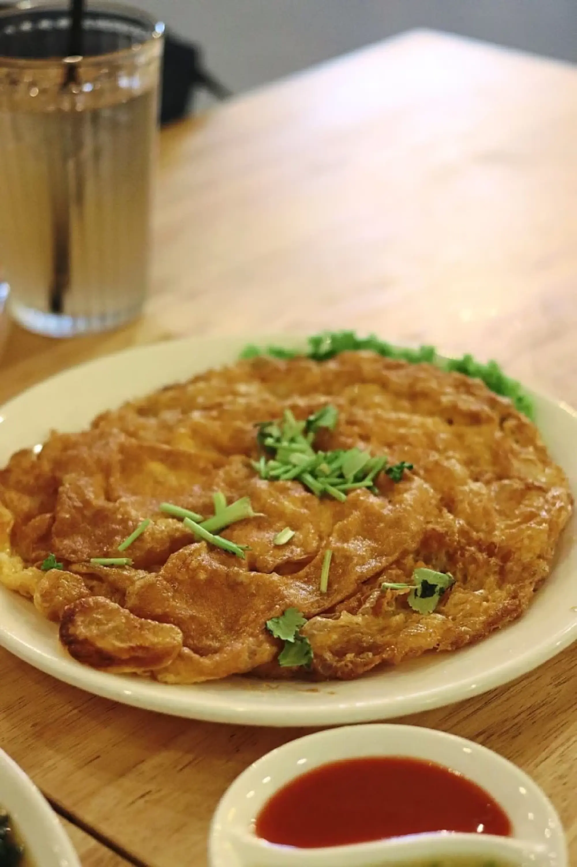 Fire up your senses at Kuala Lumpur's Kin Rai Dee Restaurant