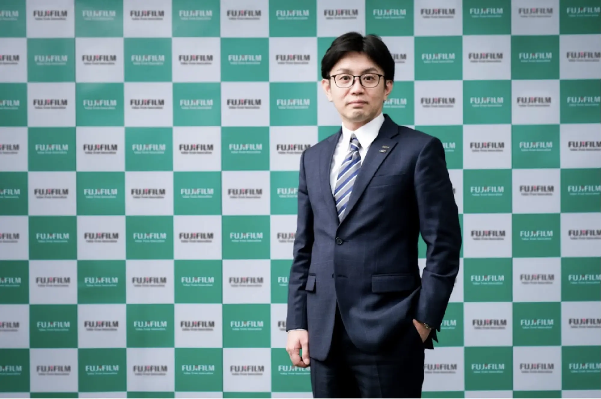 Fujifilm targets end of tuberculosis as global health initiative
