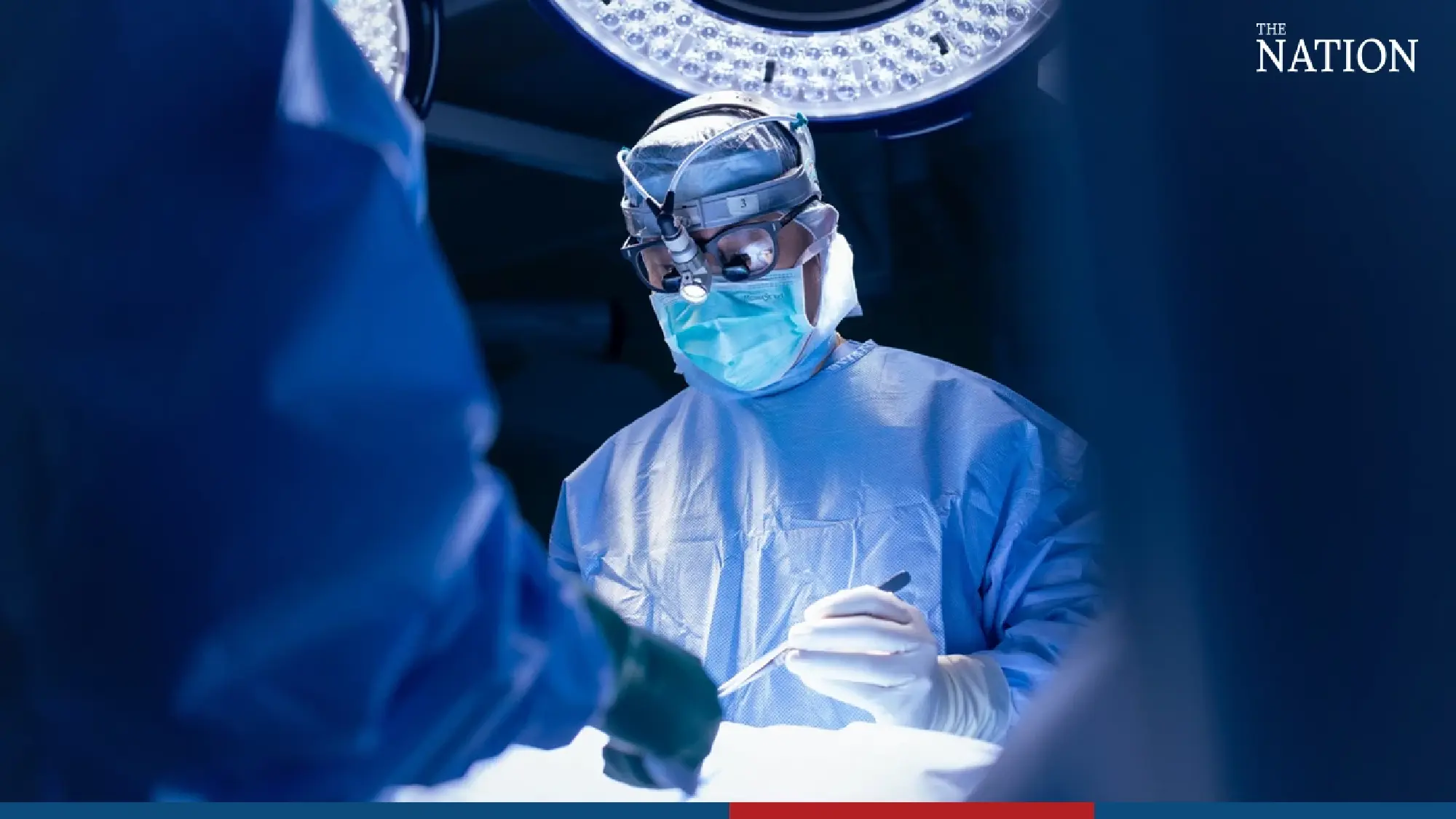 ‘Asst. Prof. Dr. Attapoom Susupaus’, aortic surgeon & happiness with life-saving job 