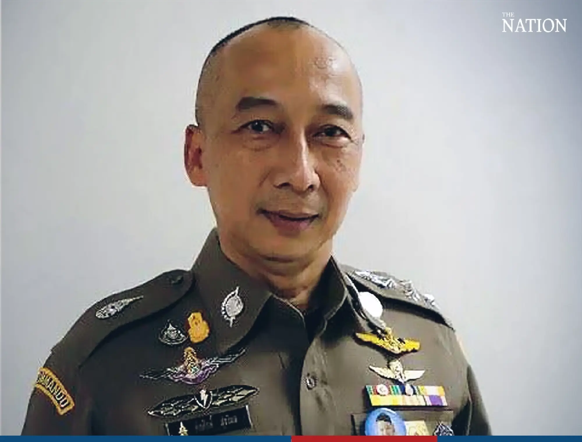 Change in crew haircut rule aimed at protecting police working in deep South