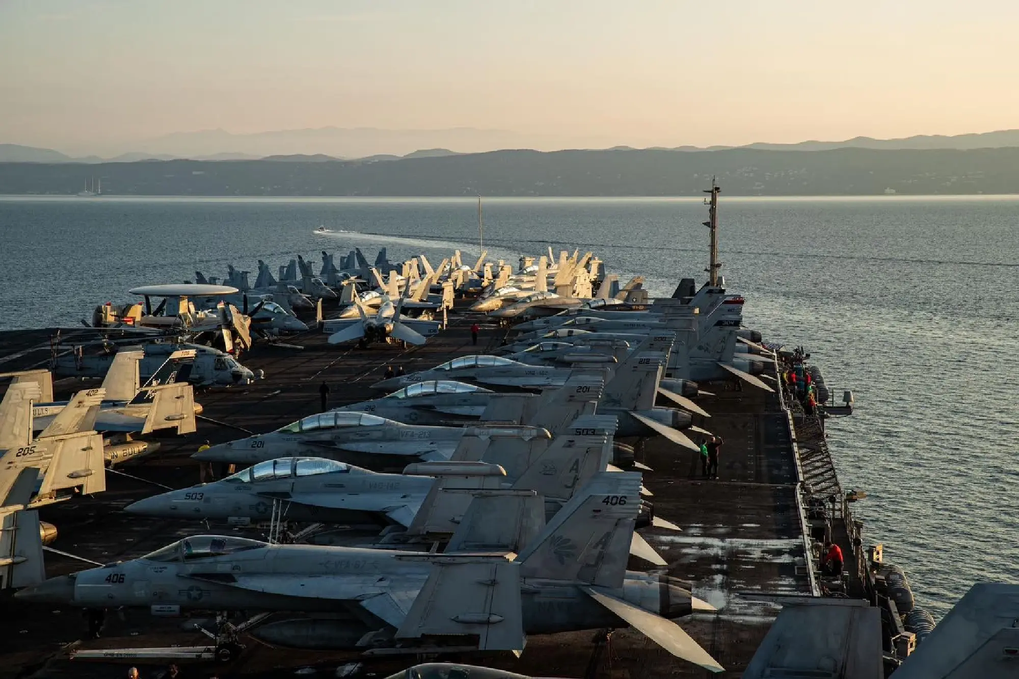 US is moving quickly to boost Israel's military