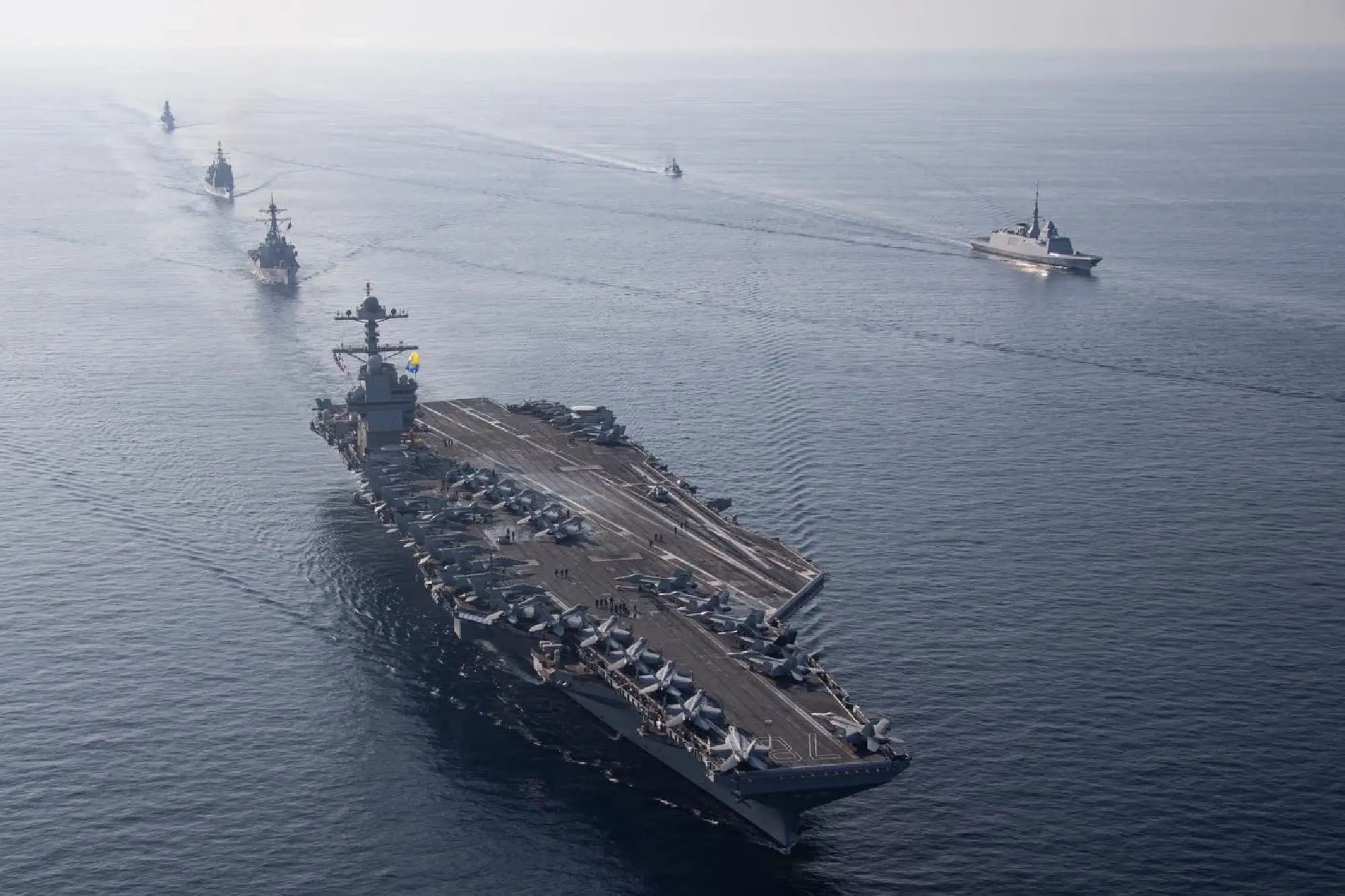 US is moving quickly to boost Israel's military
