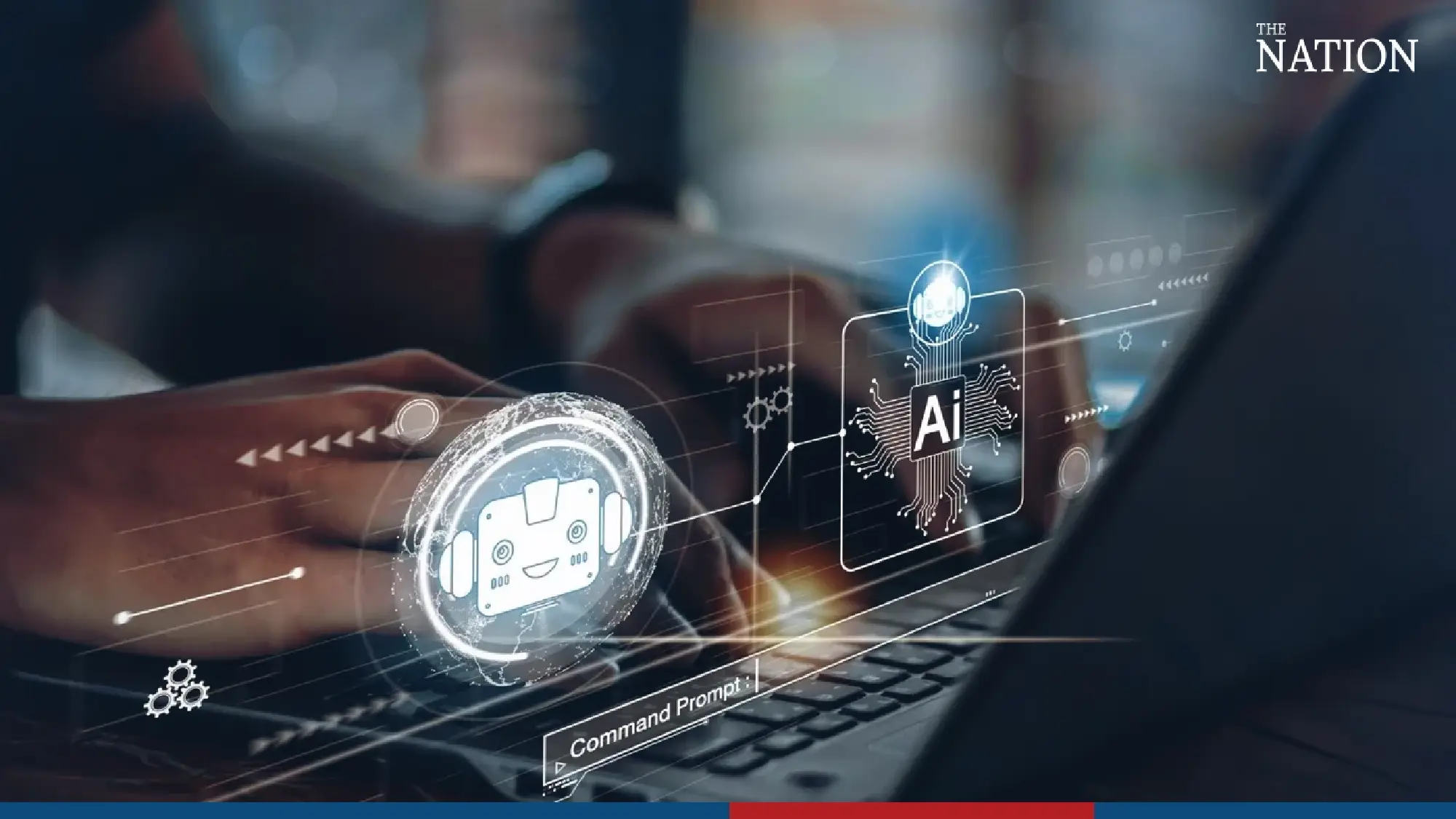 What Thailand needs to do to become an AI hub