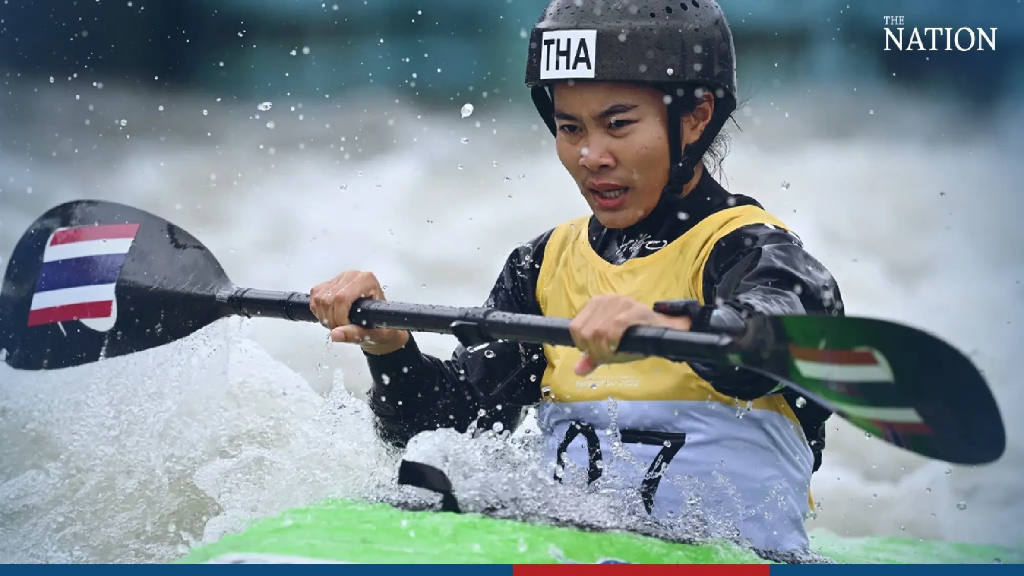 Thai athletes bag 244.2 million baht for Asian Games medal haul