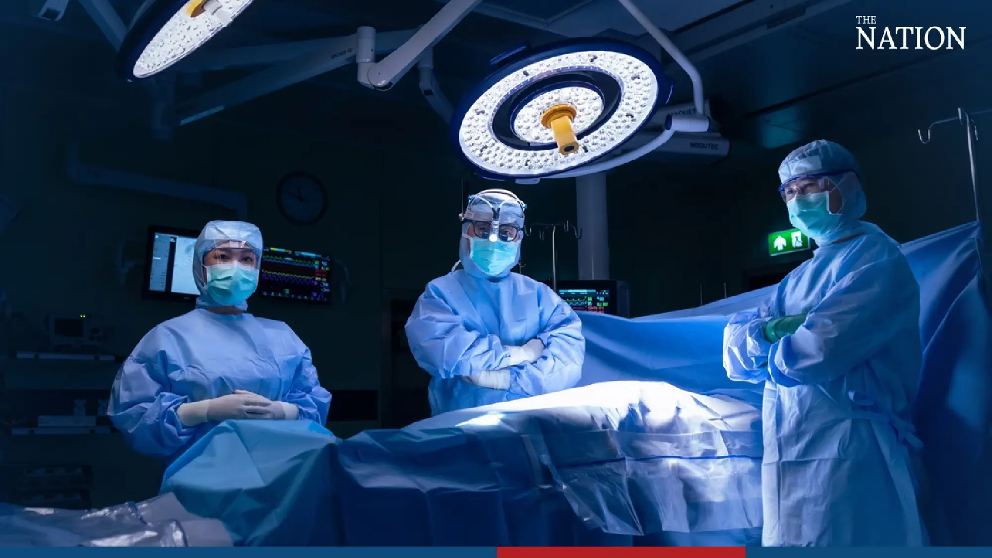 ‘Asst. Prof. Dr. Attapoom Susupaus’, aortic surgeon & happiness with life-saving job 