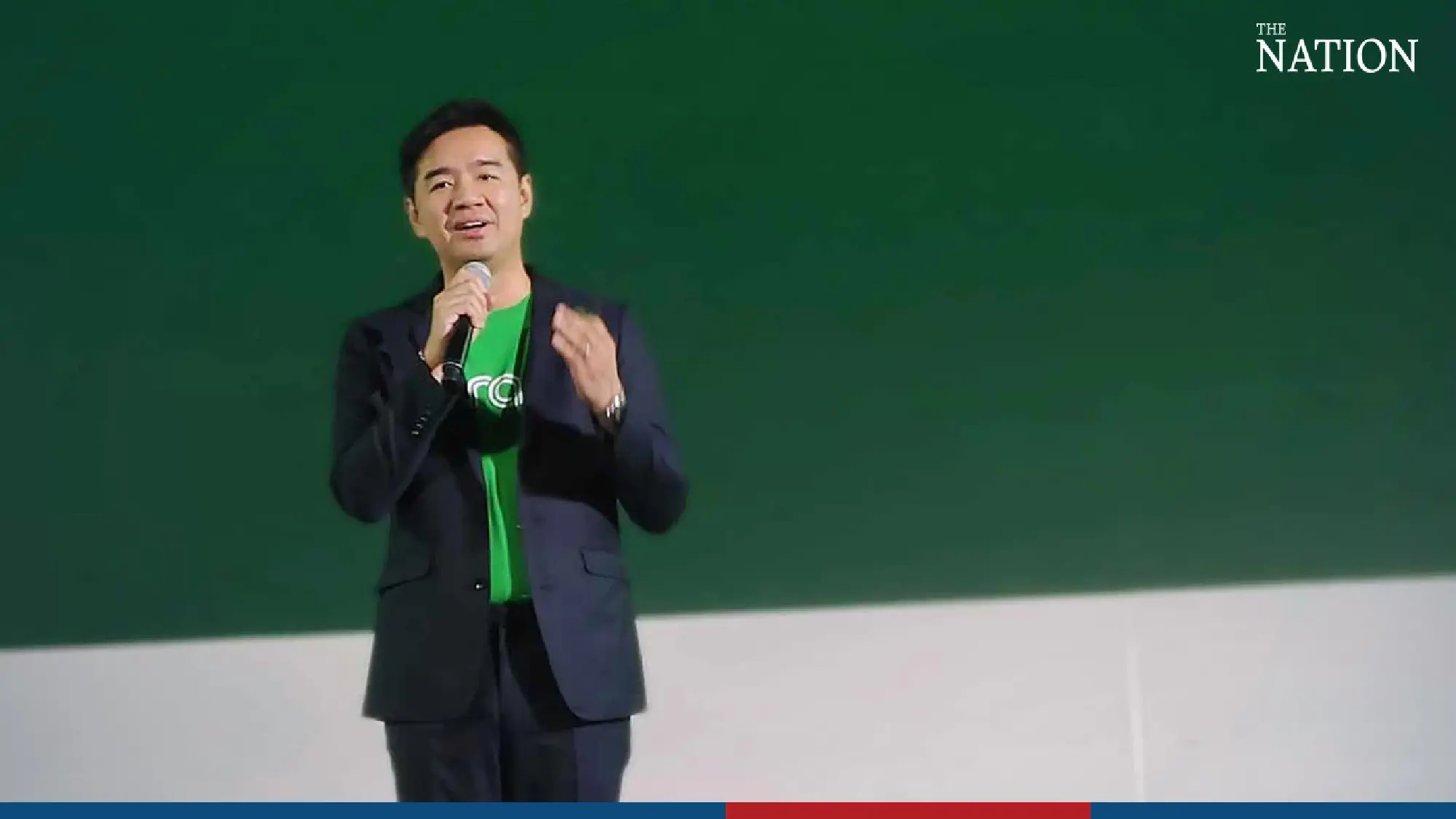 Worachat Luxkanalode