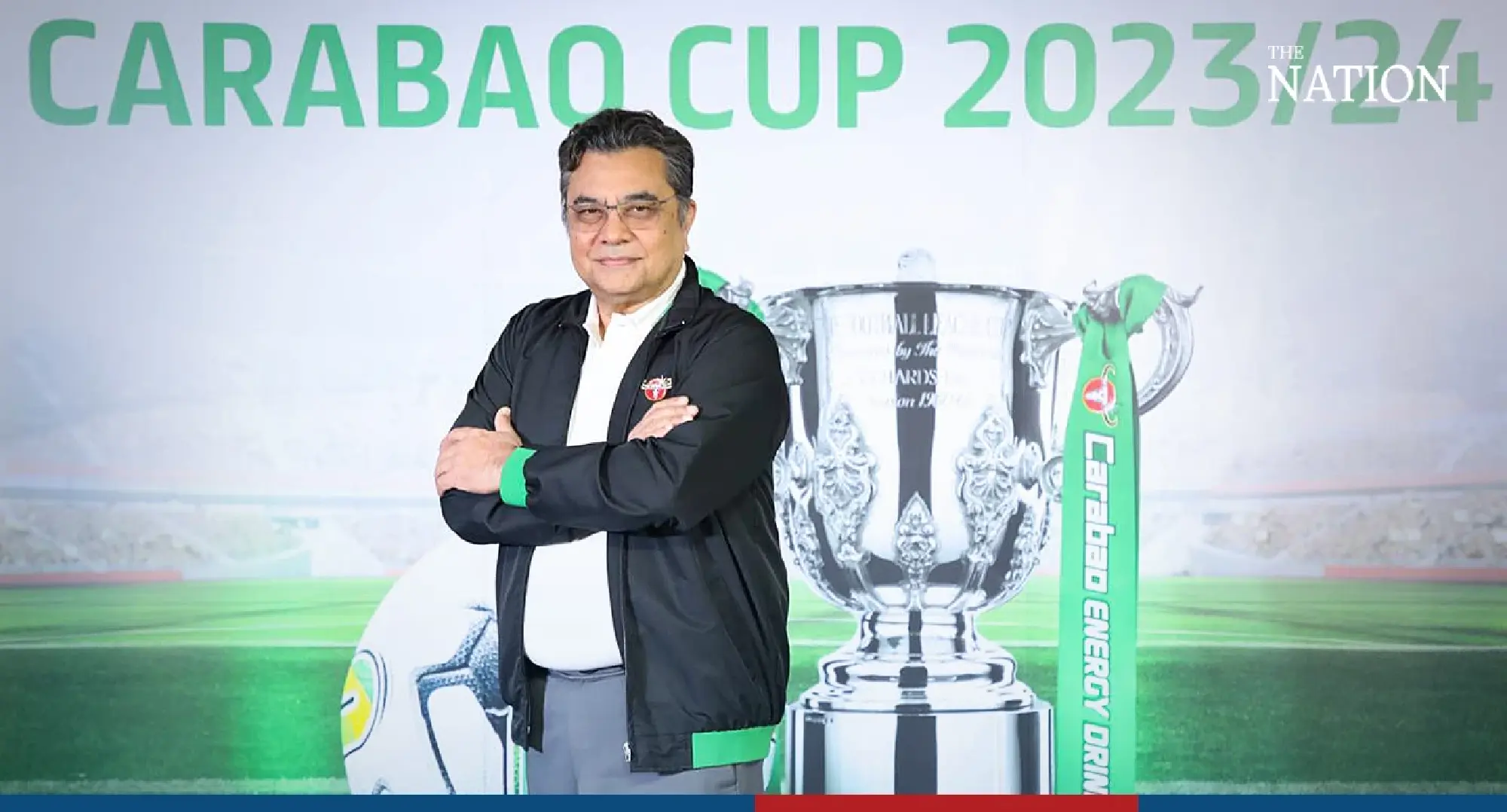 Carabao Group to sponsor English Football League for three more years