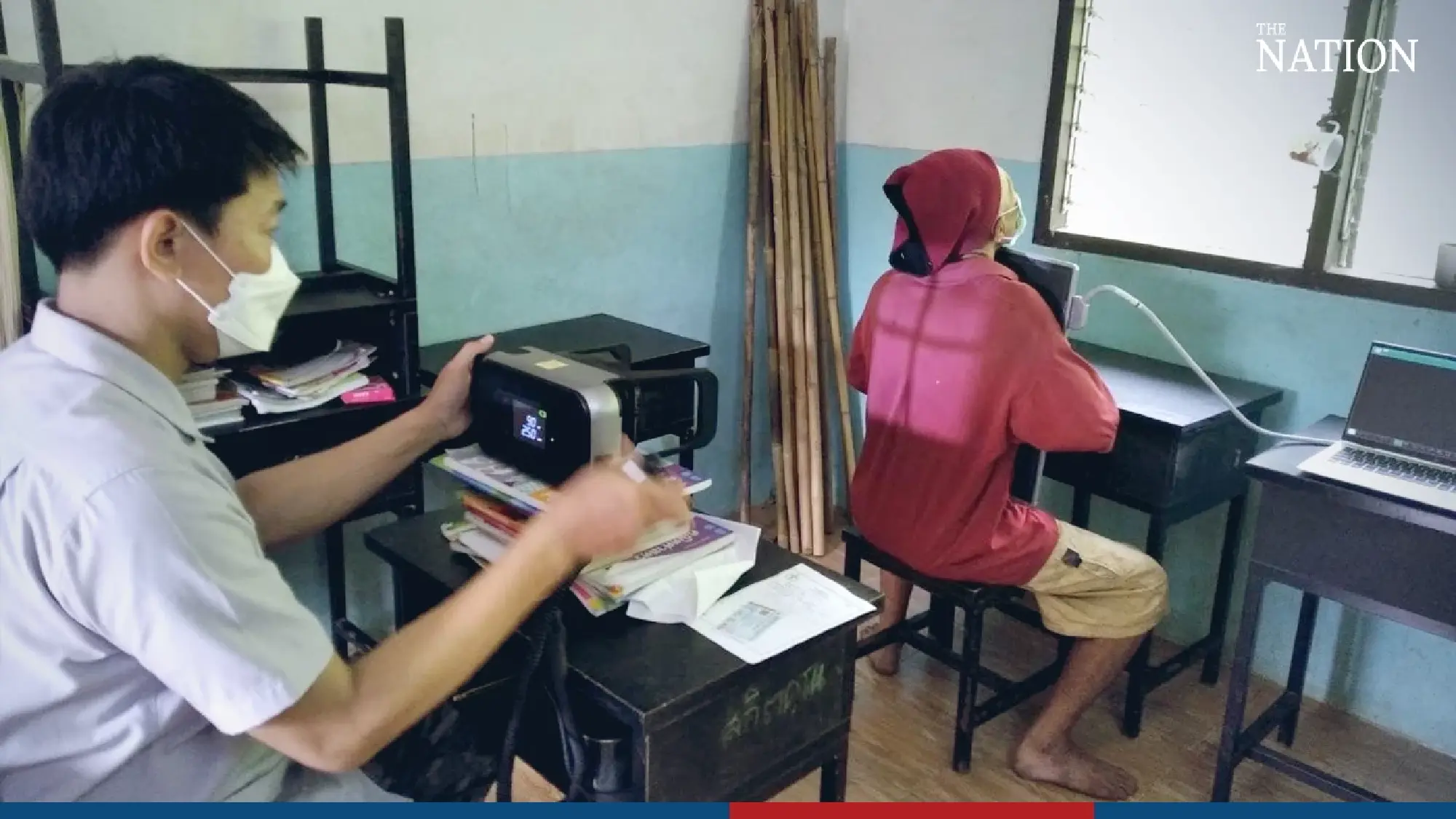 Fujifilm partners with PMMV to reduce healthcare access disparities.