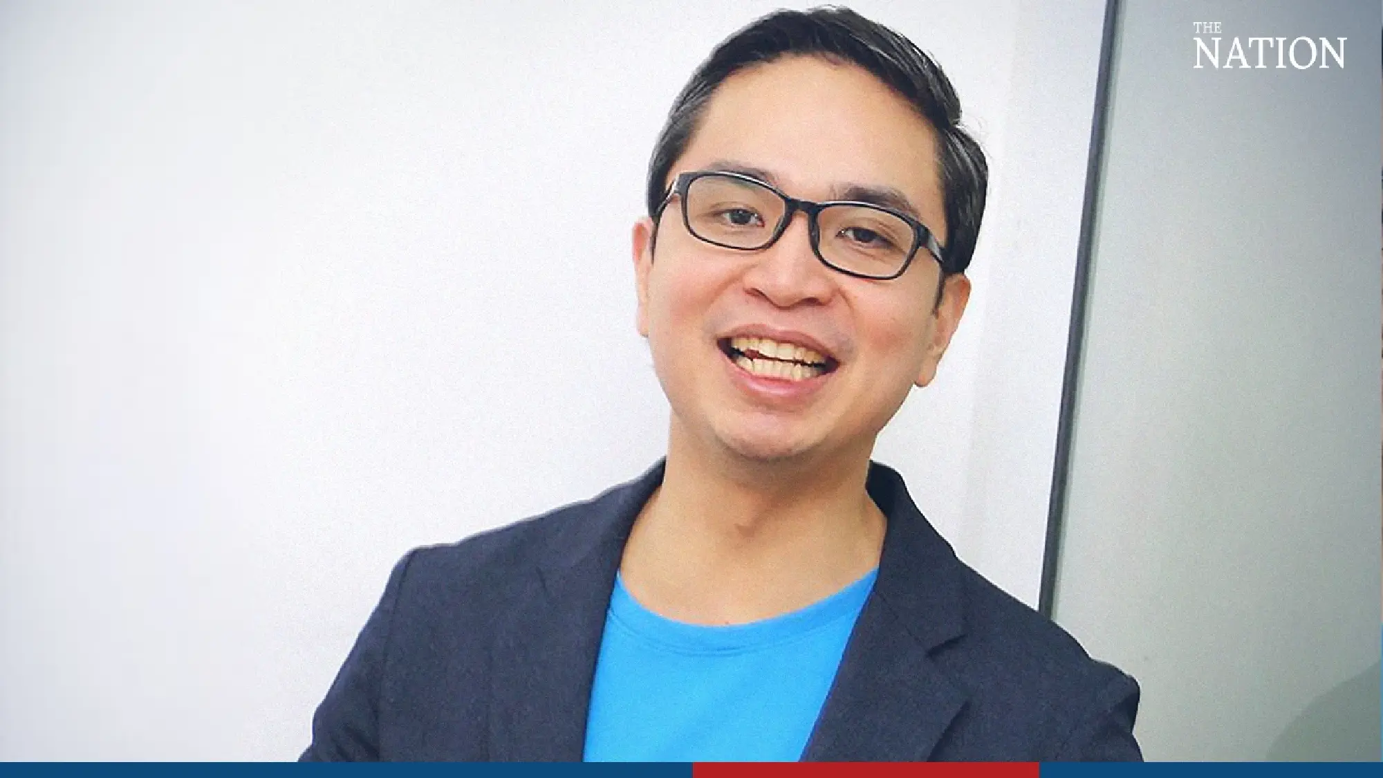 What Thailand needs to do to become an AI hub