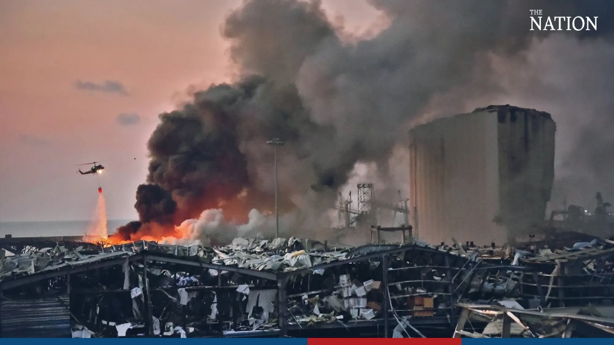 US advises citizens to get out of Lebanon now