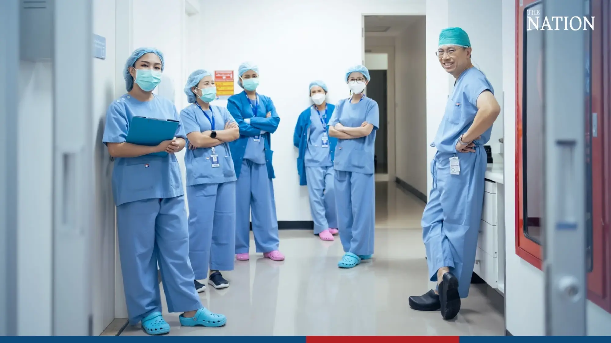 ‘Asst. Prof. Dr. Attapoom Susupaus’, aortic surgeon & happiness with life-saving job 