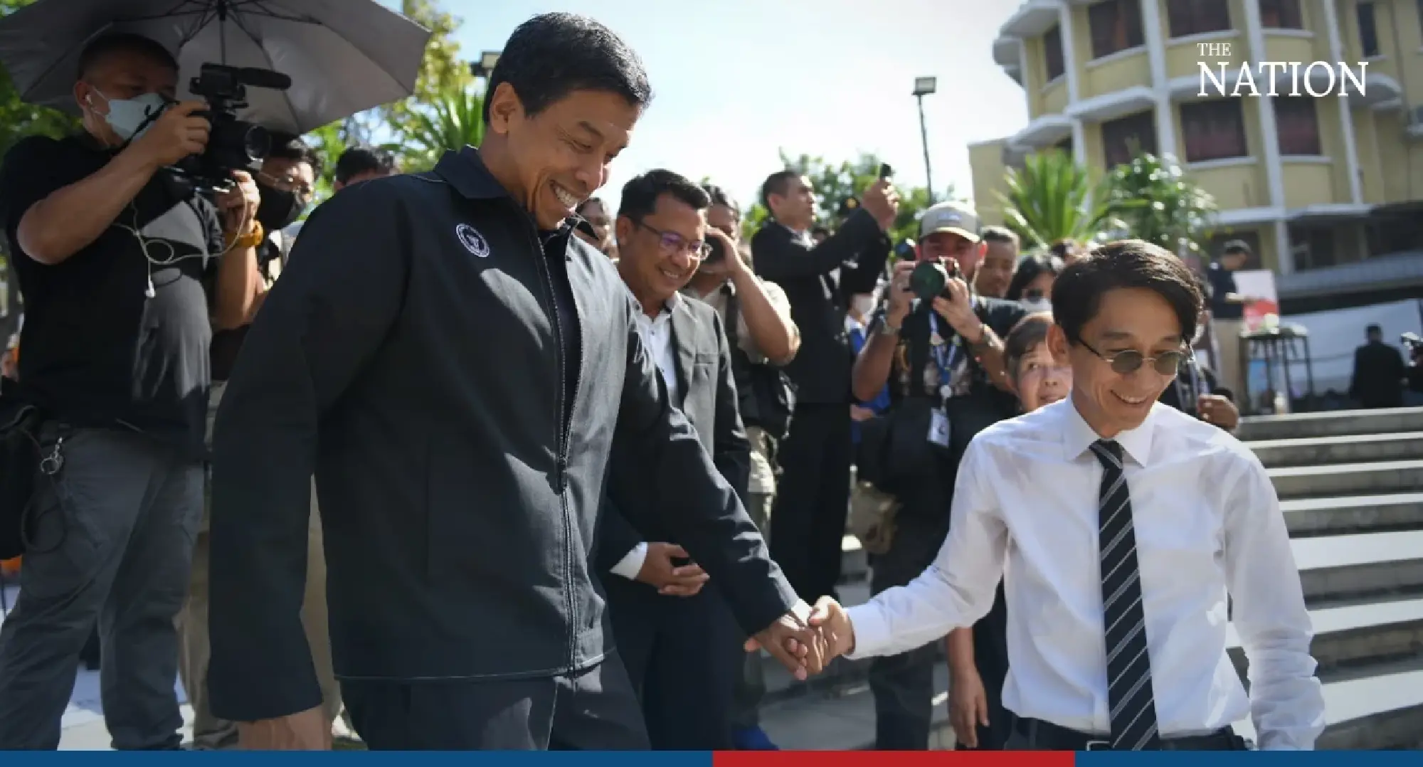 Thailand would not have come this far without ‘Great Day of Sorrow’: politicians