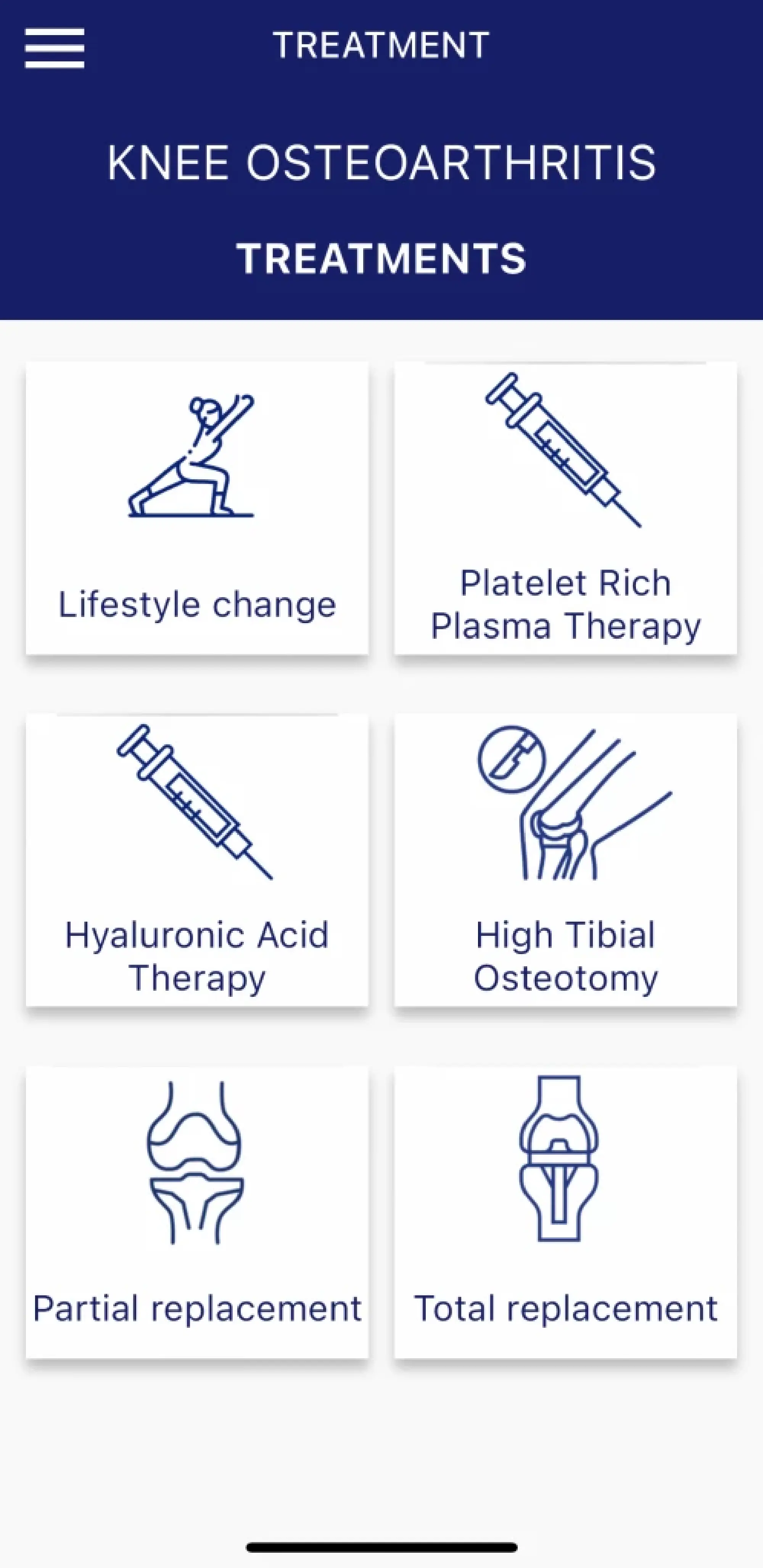 New Thai app empowers orthopaedic patients with knowledge and support