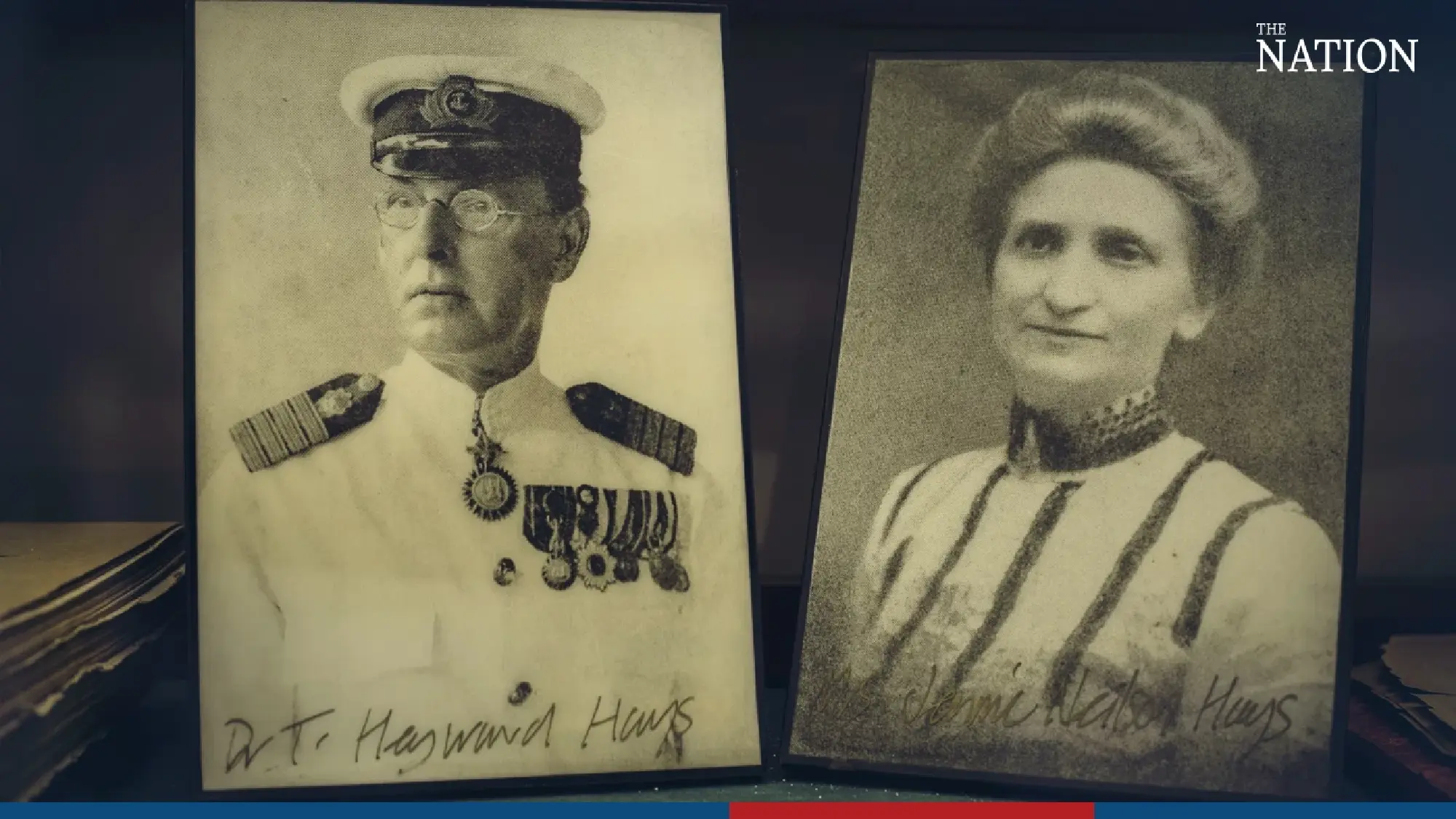 Bangkok's ‘Library of Love’ continues to win hearts