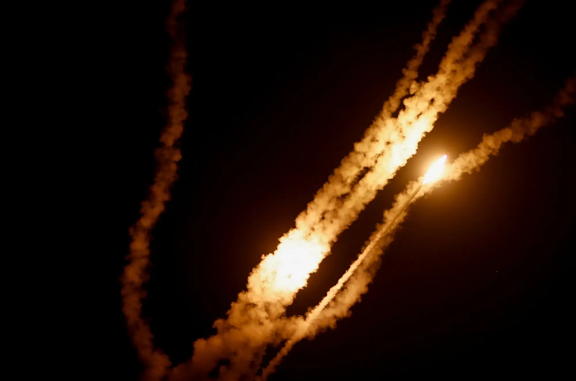 Israel's security forces face questions after Hamas attack lays bare intelligence gaps
