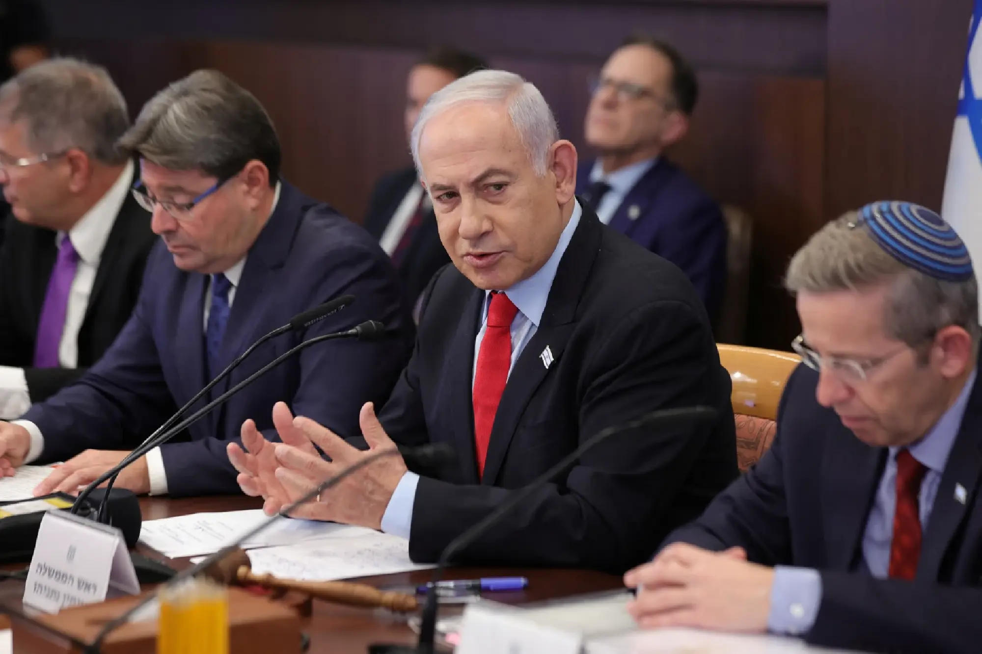 Israeli death toll rises to at least 250