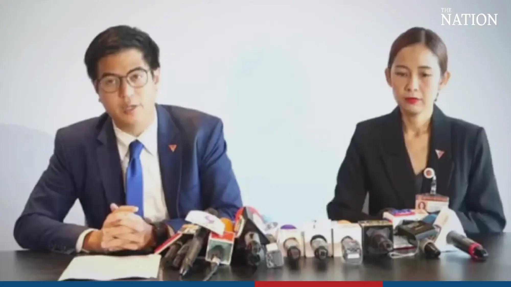 Move Forward expels failed MP candidate over sexual violence