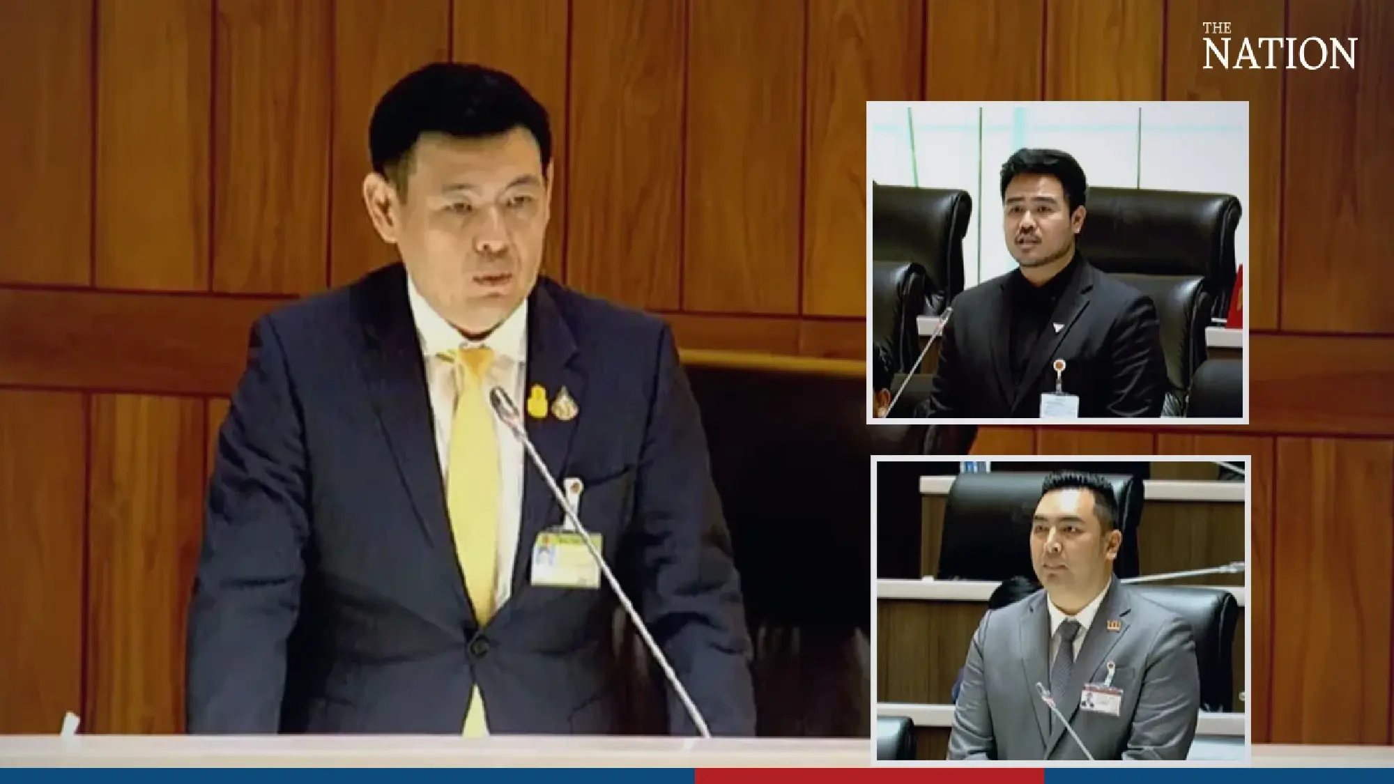 Latest Thai death toll in Hamas attack on Israel rises to 21: PM