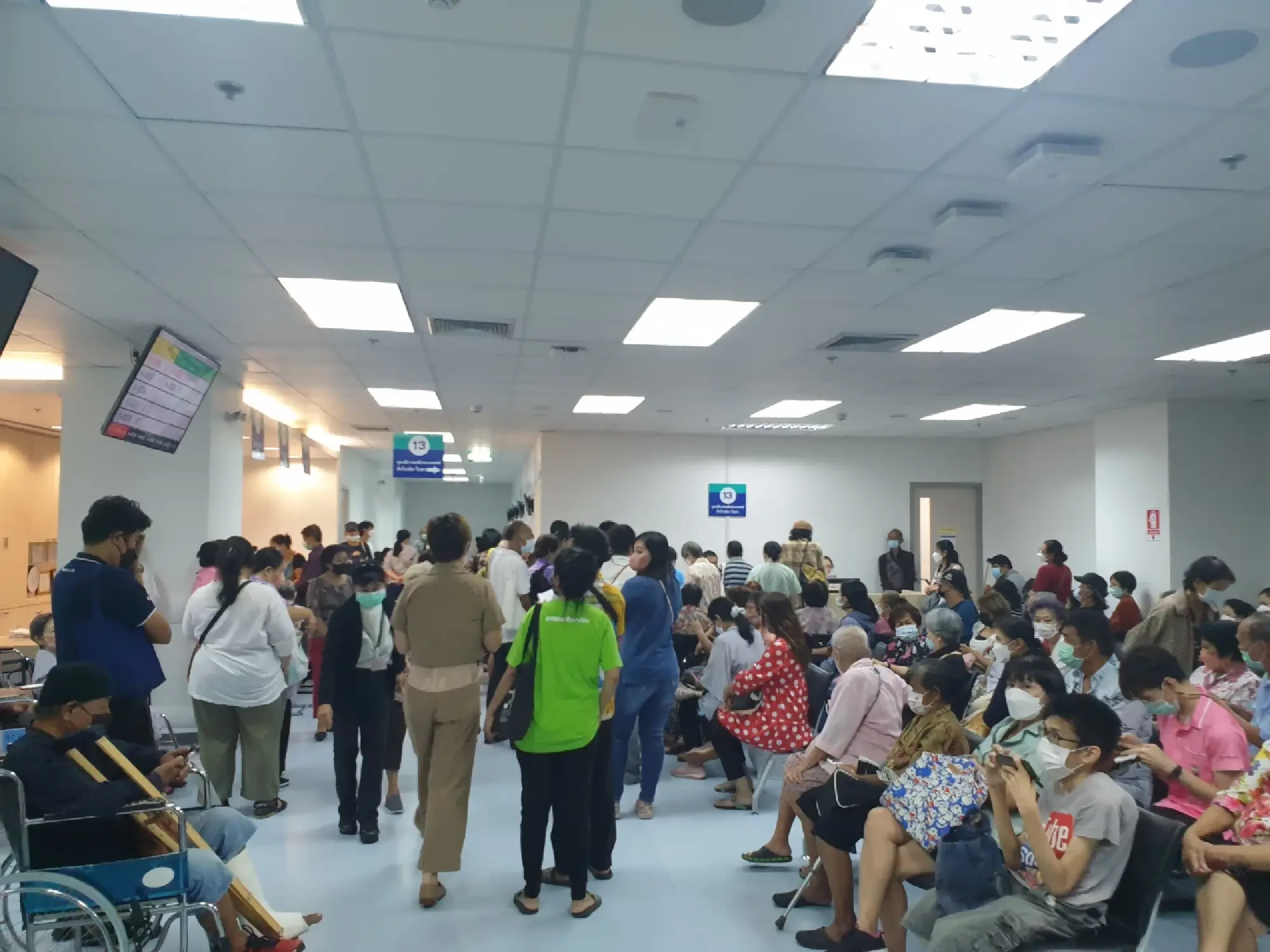 New Thai app empowers orthopaedic patients with knowledge and support