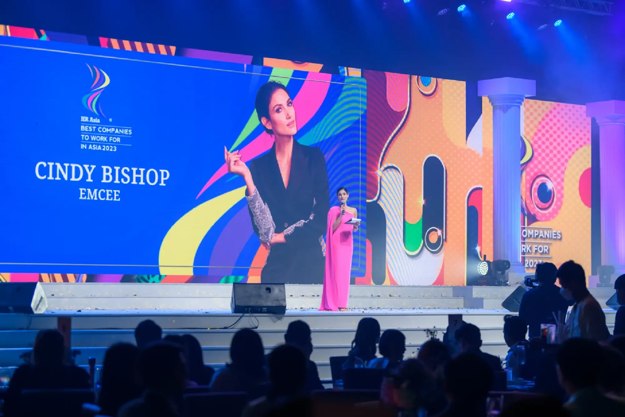 BGC named HR Asia Best Companies to Work for in Asia 2023