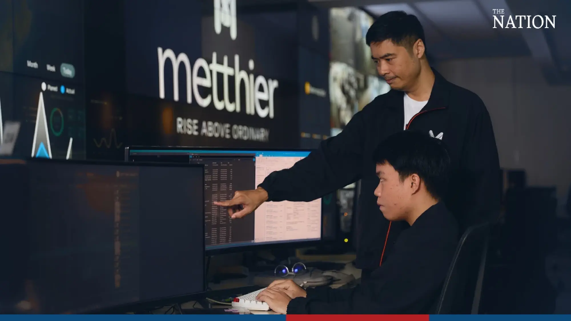 IT firm Metthier aims to provide expertise for mega real-estate projects